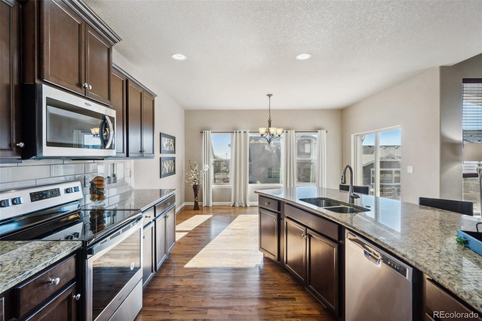 MLS Image #19 for 6153  radiant sky lane,colorado springs, Colorado