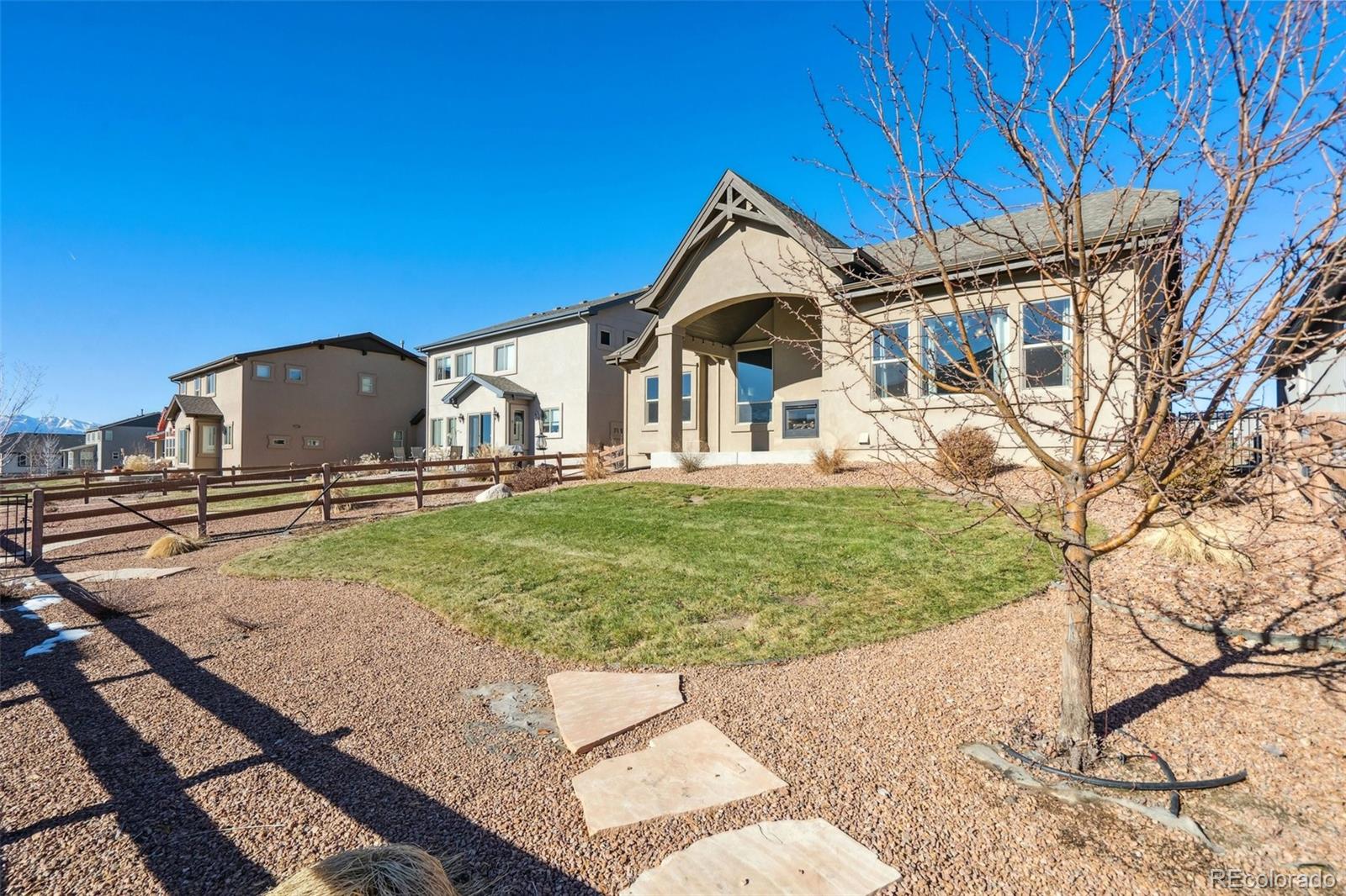 MLS Image #46 for 6153  radiant sky lane,colorado springs, Colorado