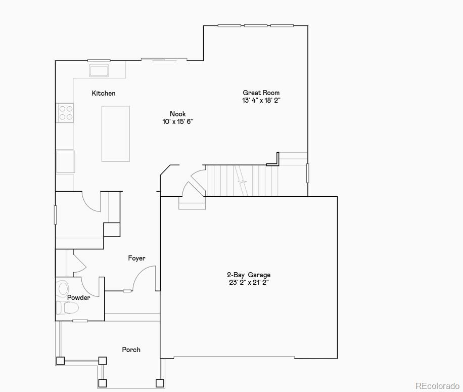 MLS Image #21 for 5571  wisteria avenue,firestone, Colorado