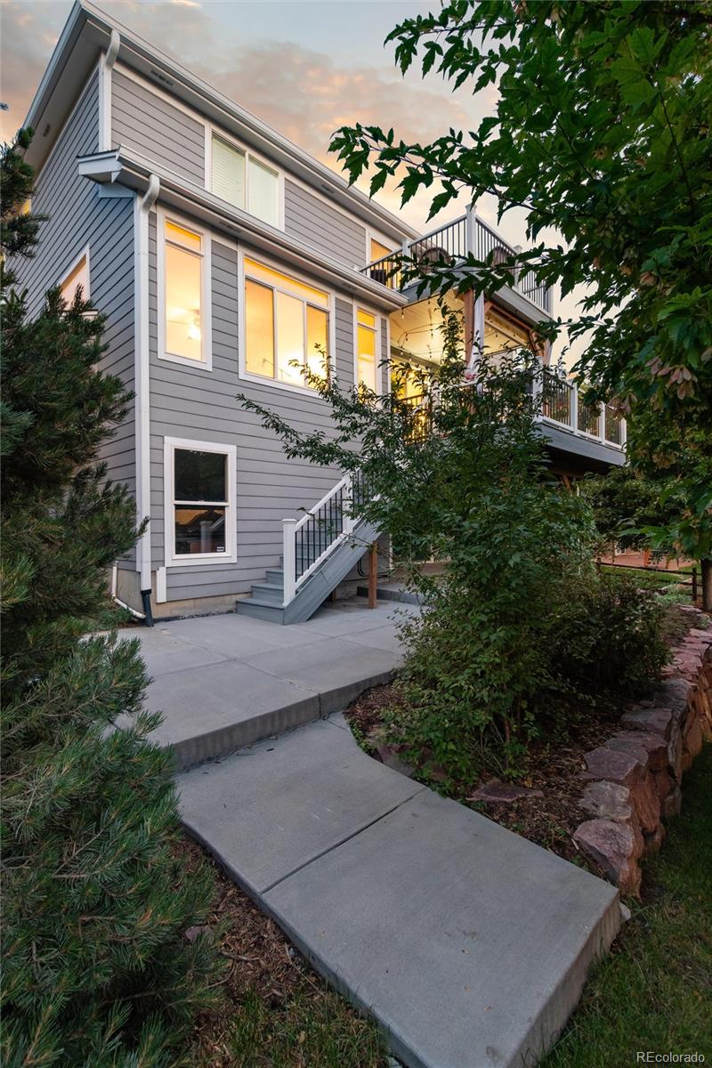 MLS Image #46 for 10799  eagle crest court,parker, Colorado