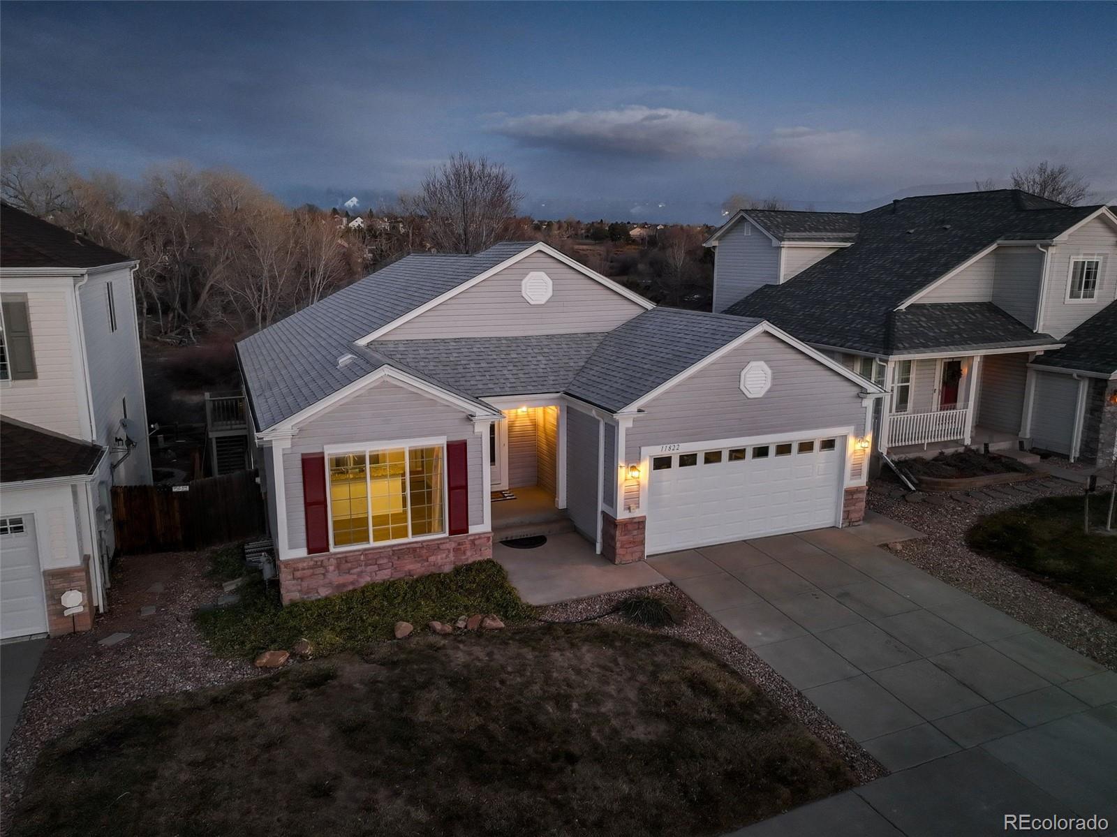 MLS Image #2 for 11822  meadowood lane,parker, Colorado