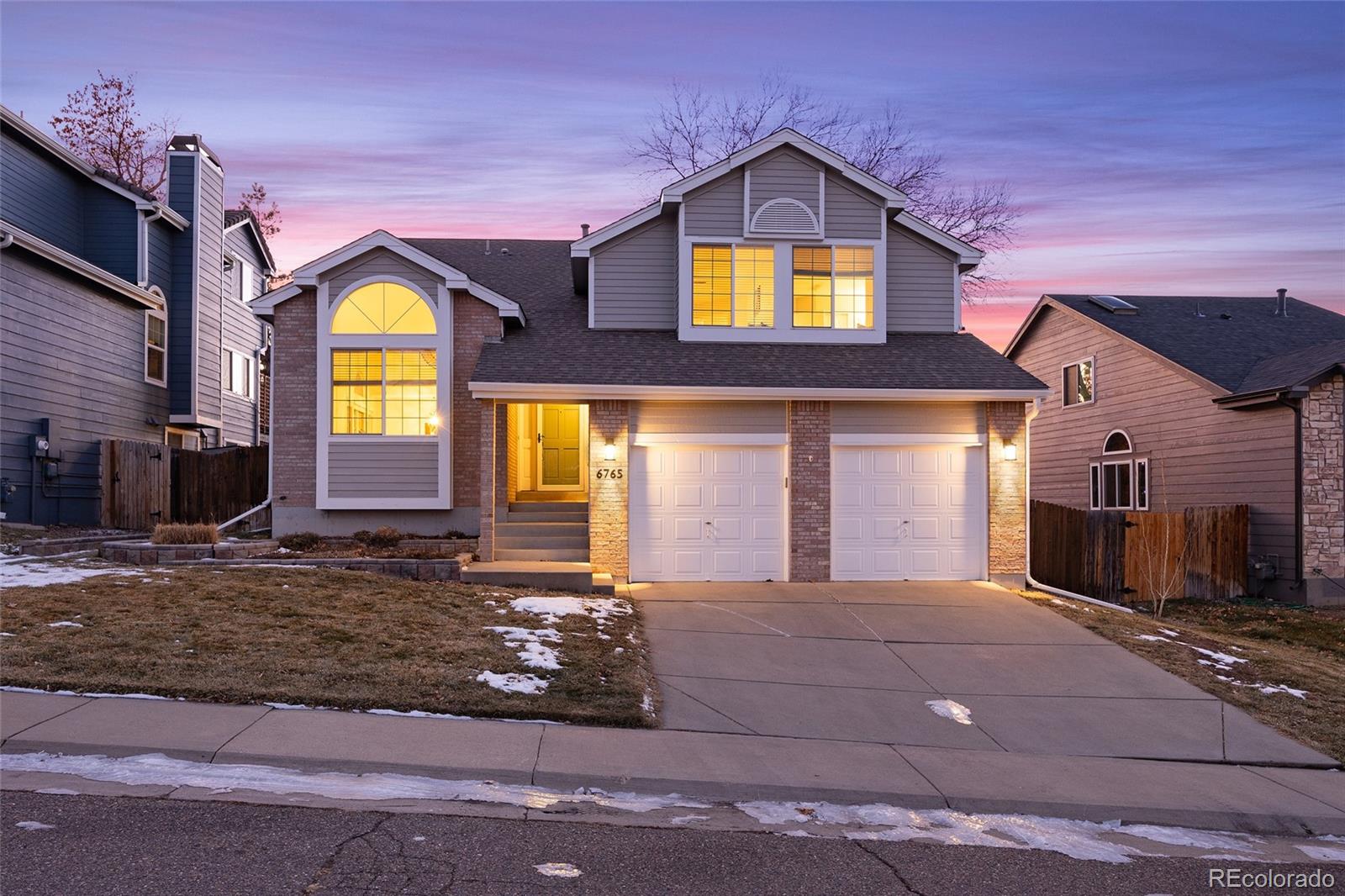 CMA Image for 11960 w 68th avenue,Arvada, Colorado