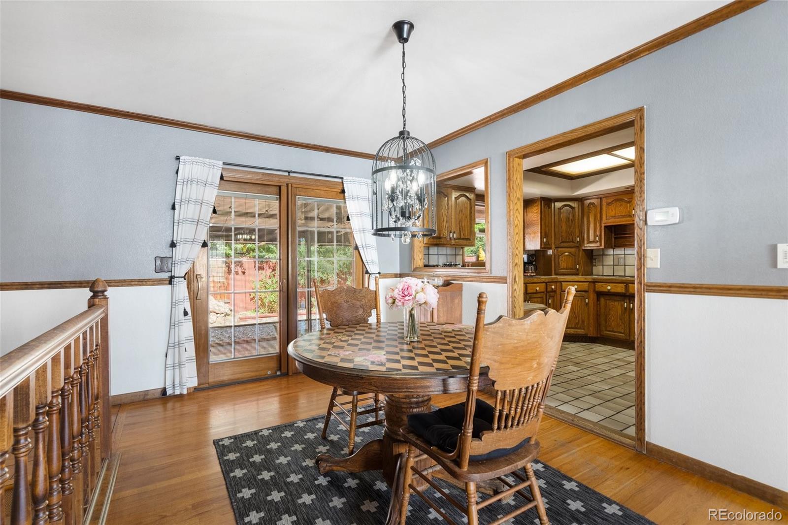 MLS Image #12 for 4718  woodbury drive,colorado springs, Colorado