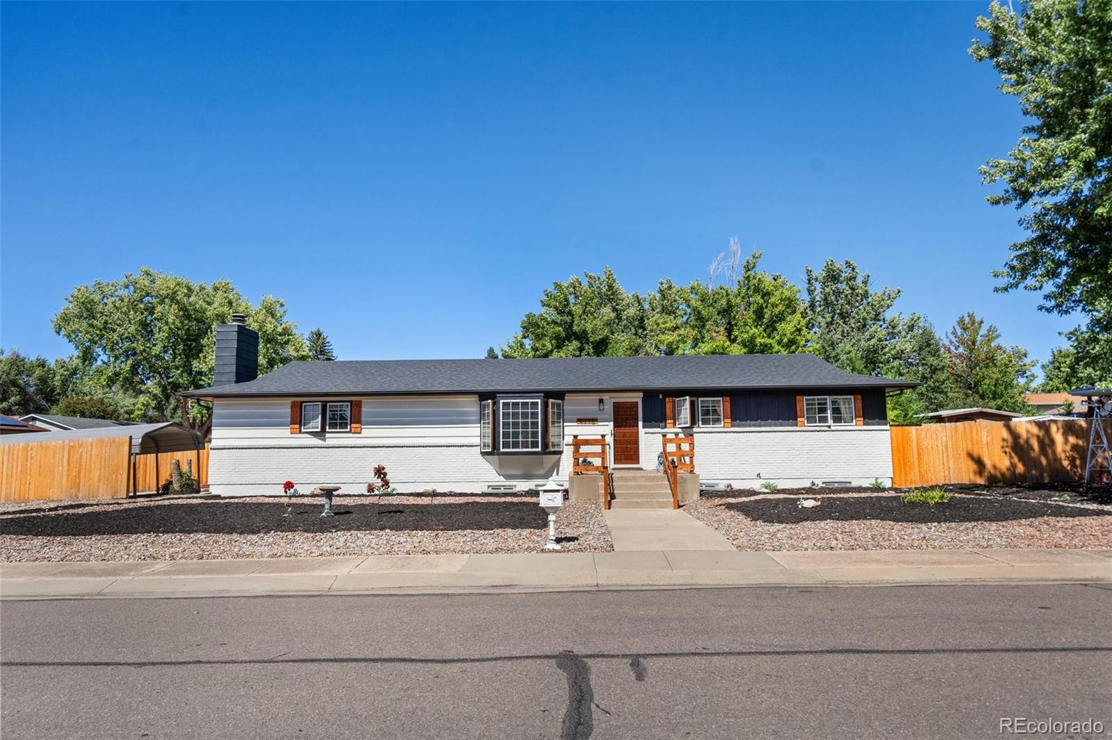 MLS Image #2 for 4718  woodbury drive,colorado springs, Colorado