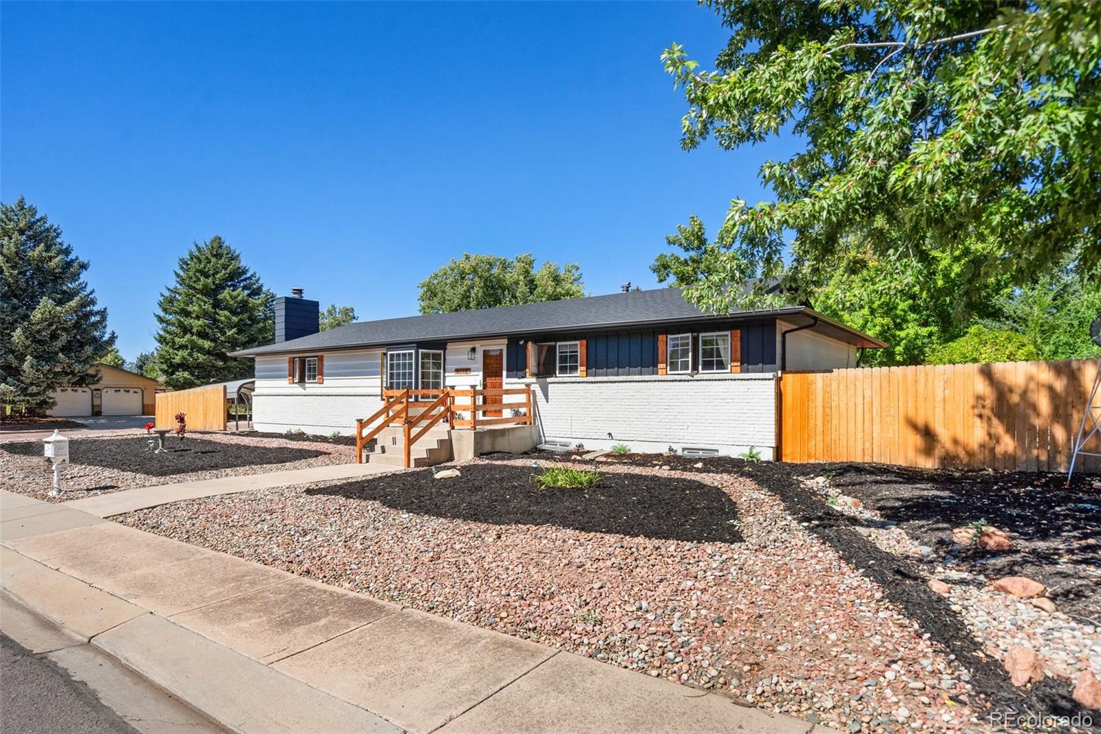 MLS Image #3 for 4718  woodbury drive,colorado springs, Colorado