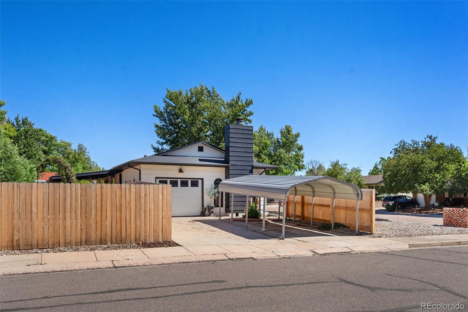 MLS Image #33 for 4718  woodbury drive,colorado springs, Colorado