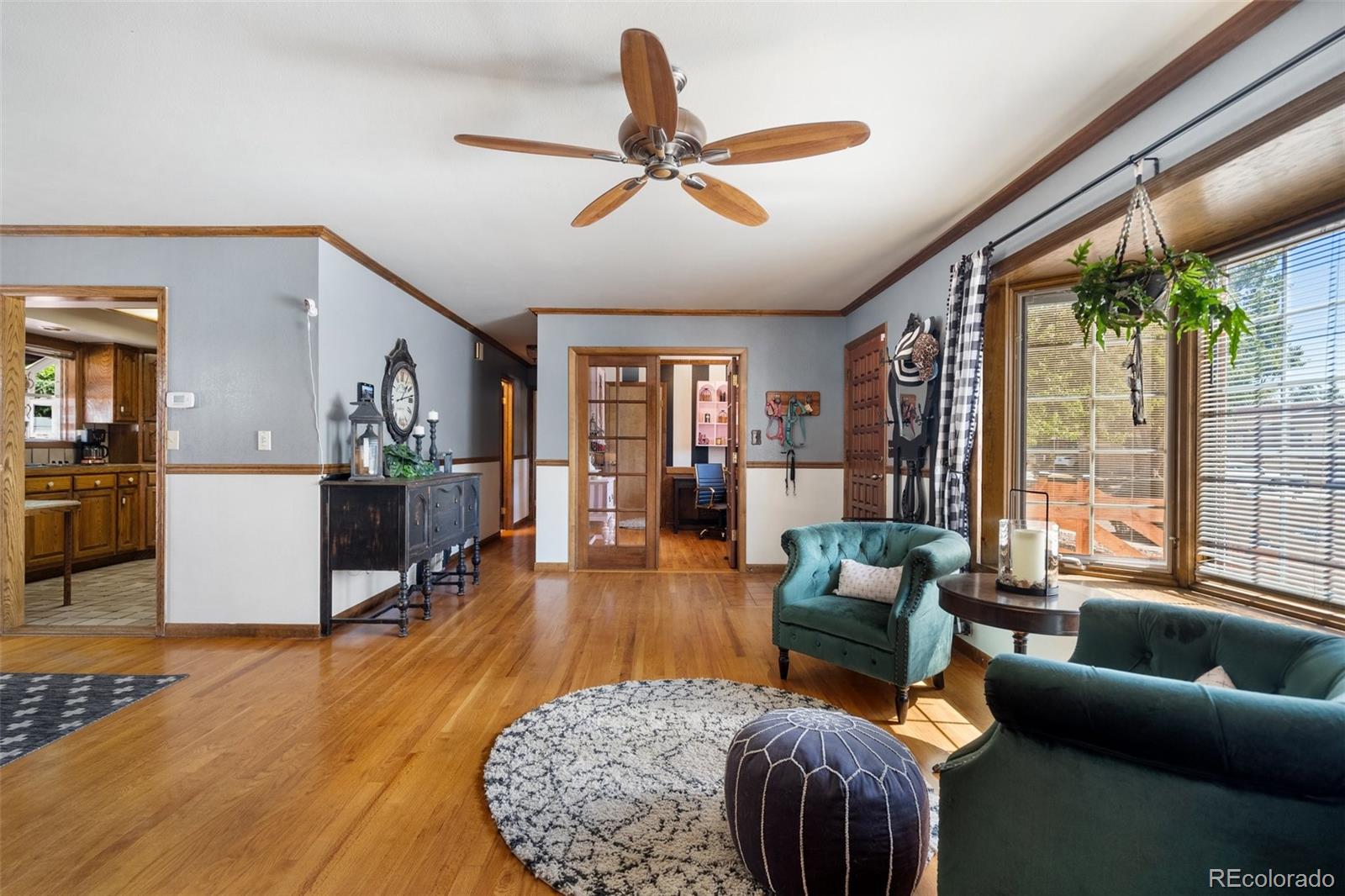 MLS Image #9 for 4718  woodbury drive,colorado springs, Colorado