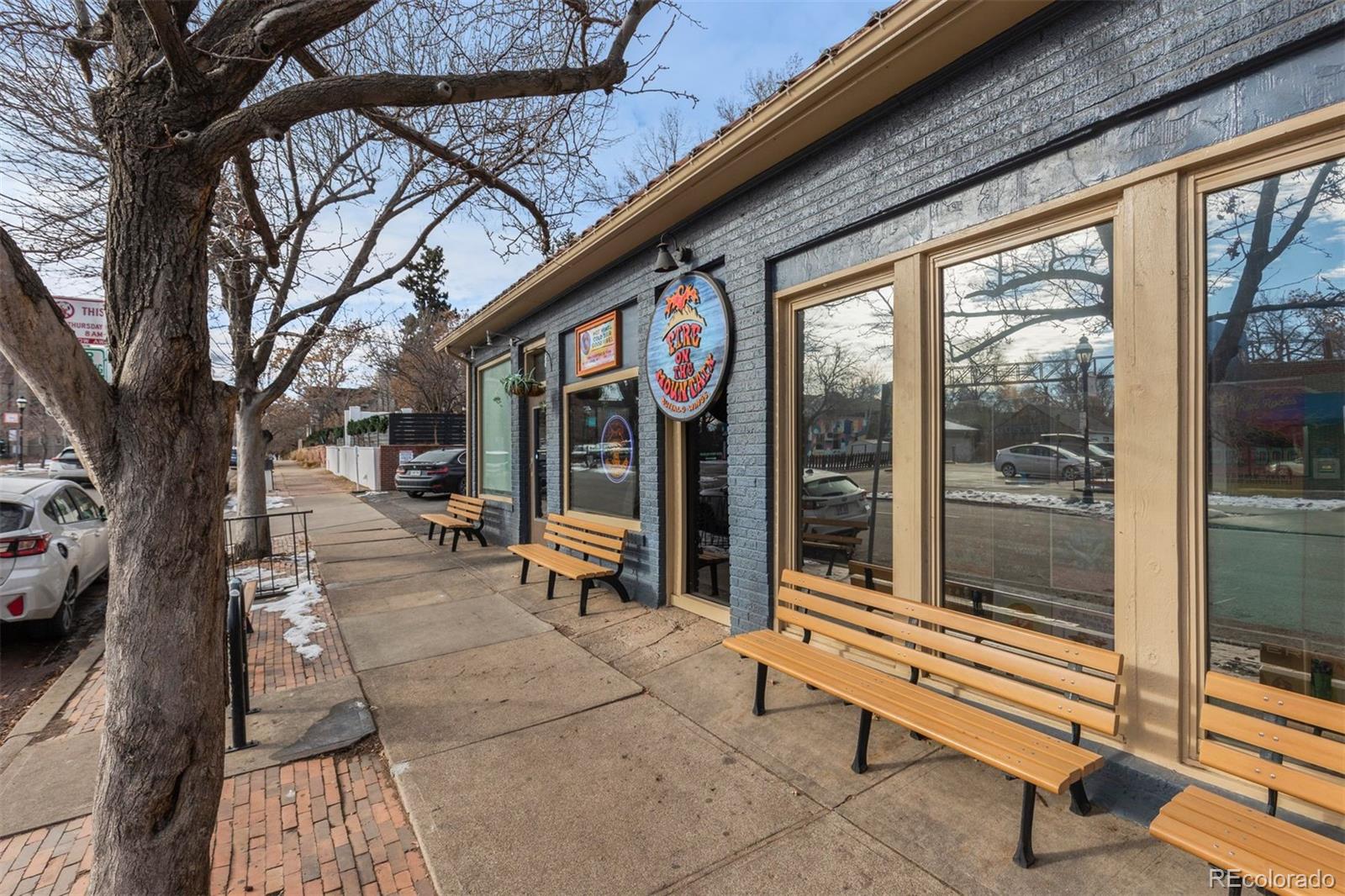 MLS Image #20 for 3211  newton street ,denver, Colorado