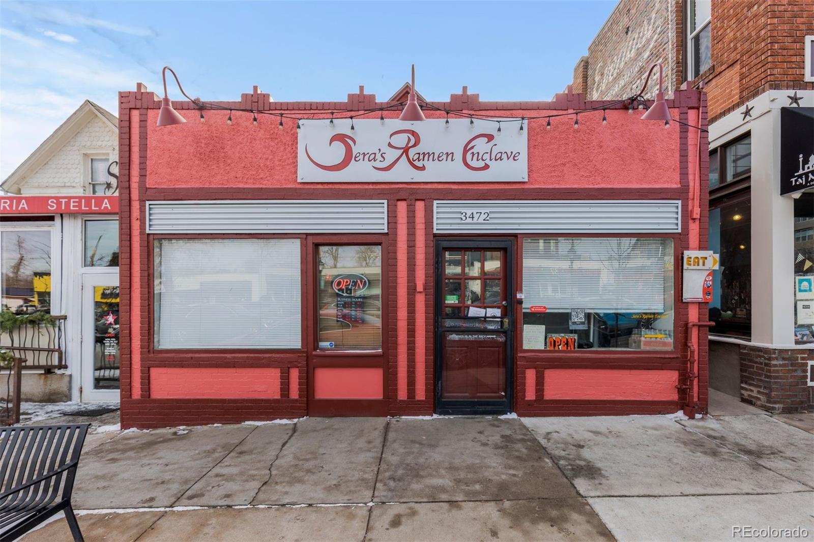 MLS Image #30 for 3211  newton street ,denver, Colorado