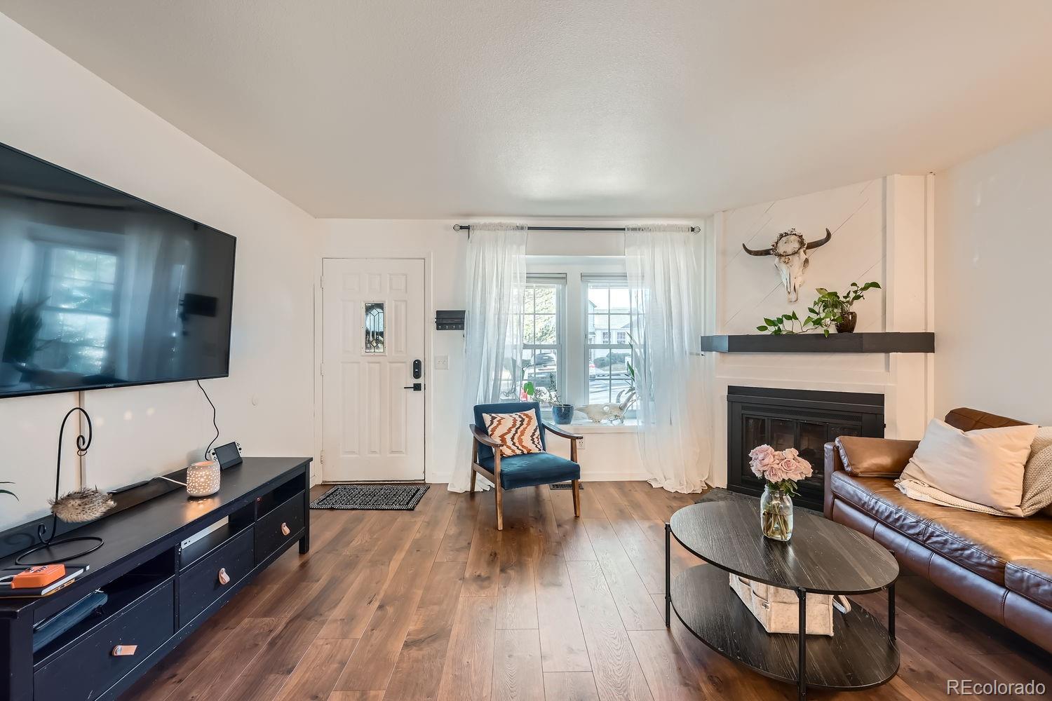 Report Image for 1109 S Waco Street,Aurora, Colorado