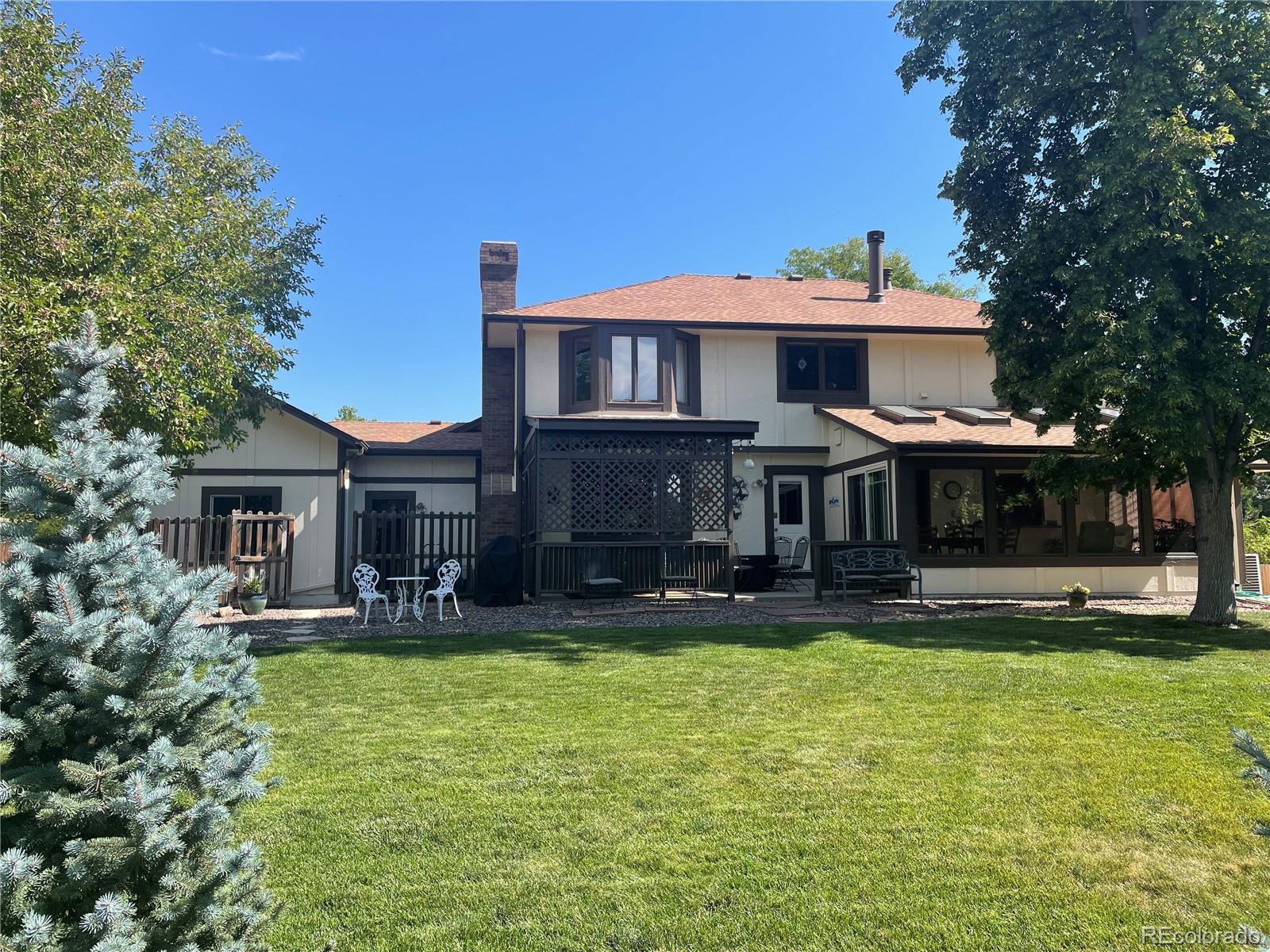 CMA Image for 11100  yarrow street,Broomfield, Colorado