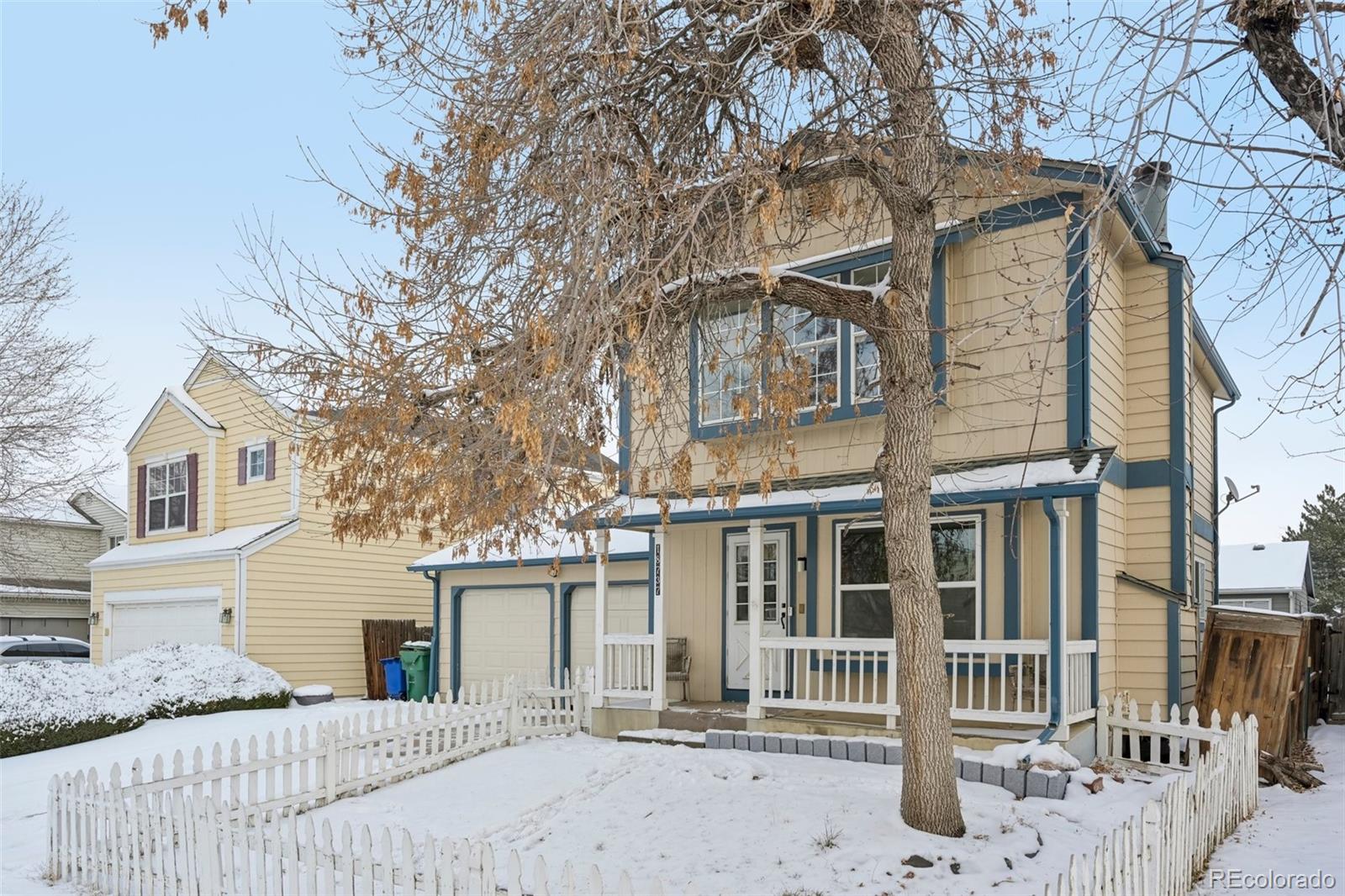 MLS Image #2 for 18737 e carmel circle,aurora, Colorado