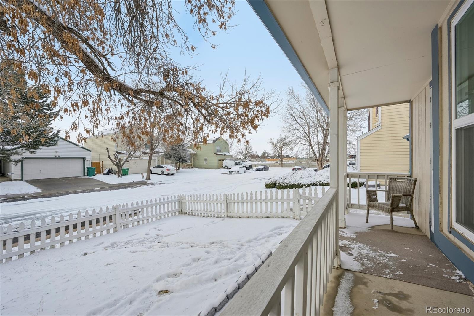 MLS Image #3 for 18737 e carmel circle,aurora, Colorado