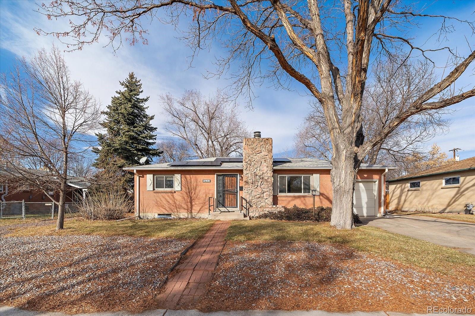 MLS Image #0 for 9673  rensselaer drive,arvada, Colorado