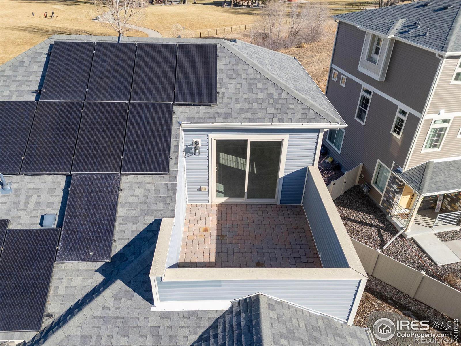 MLS Image #20 for 3669  pinonwood court,johnstown, Colorado