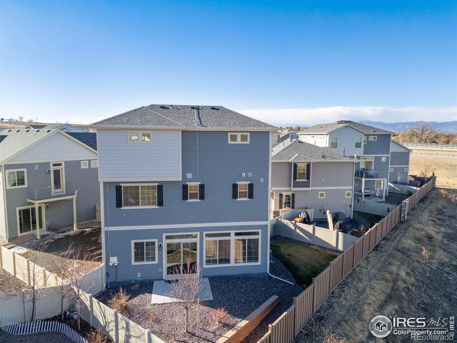 MLS Image #24 for 3669  pinonwood court,johnstown, Colorado