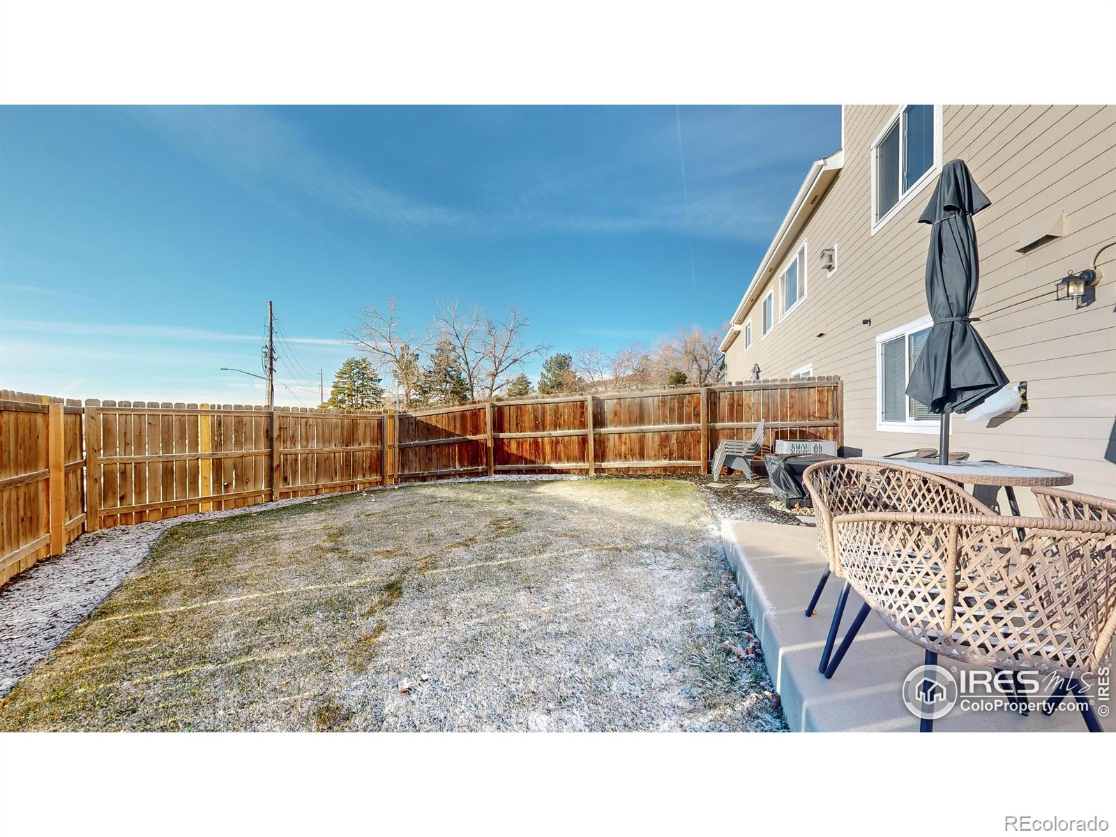 MLS Image #29 for 8208  clayton court,denver, Colorado