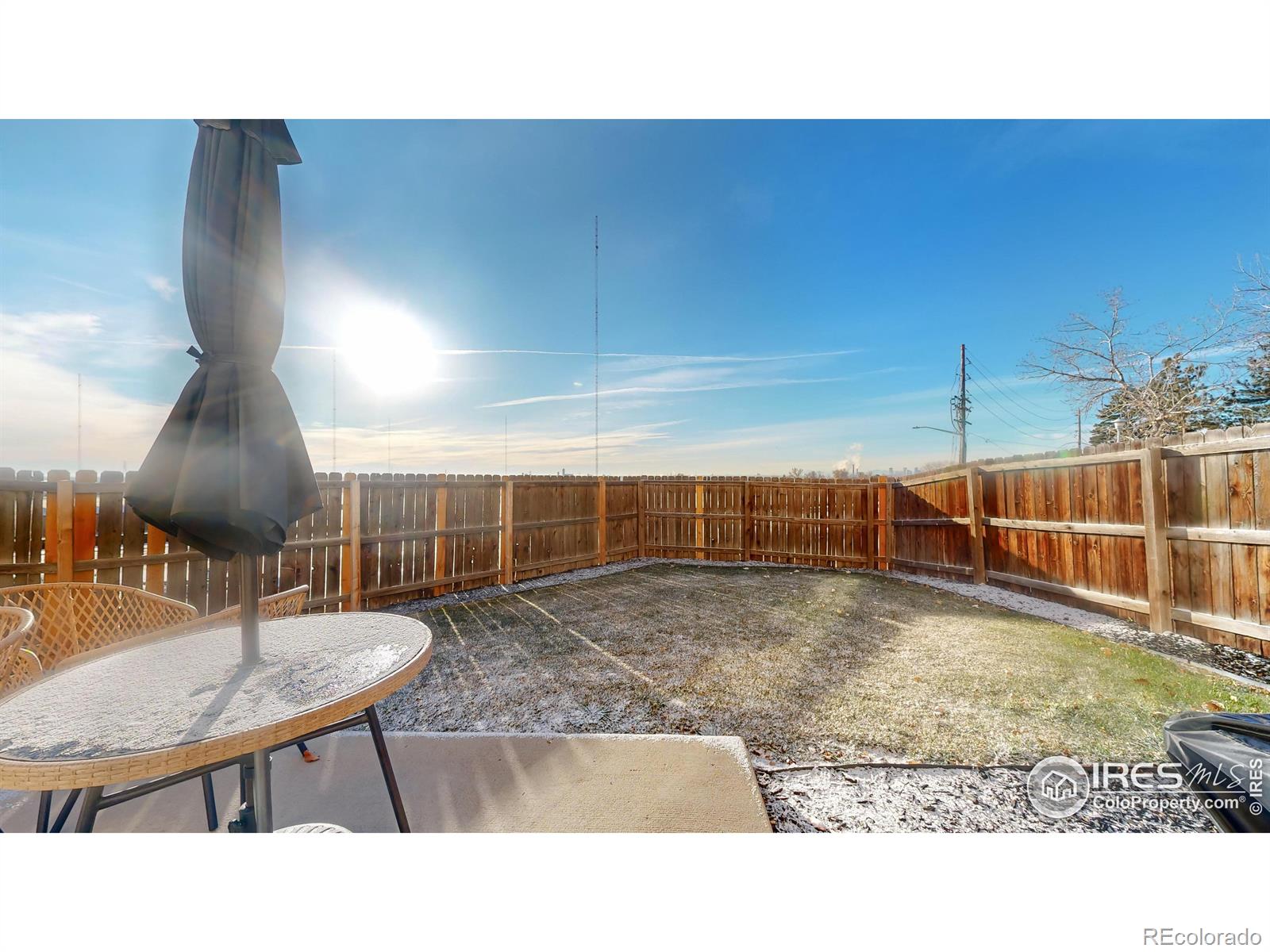 MLS Image #31 for 8208  clayton court,denver, Colorado