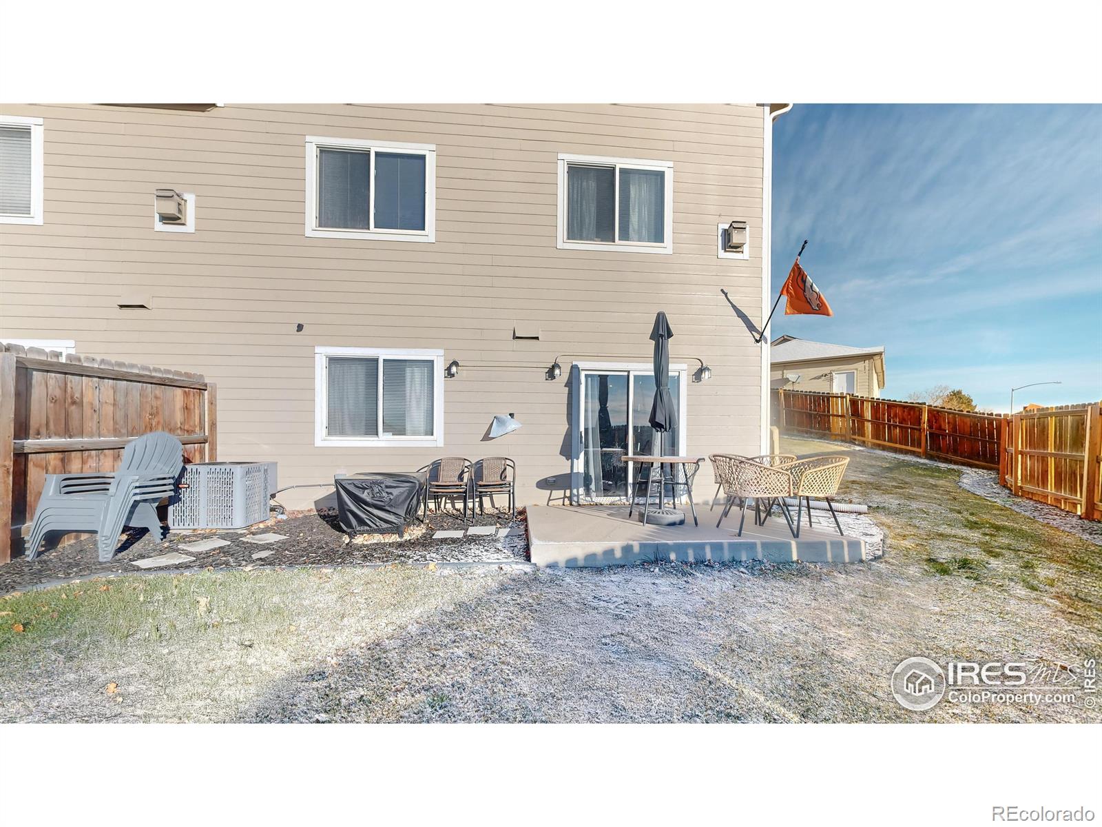 MLS Image #32 for 8208  clayton court,denver, Colorado