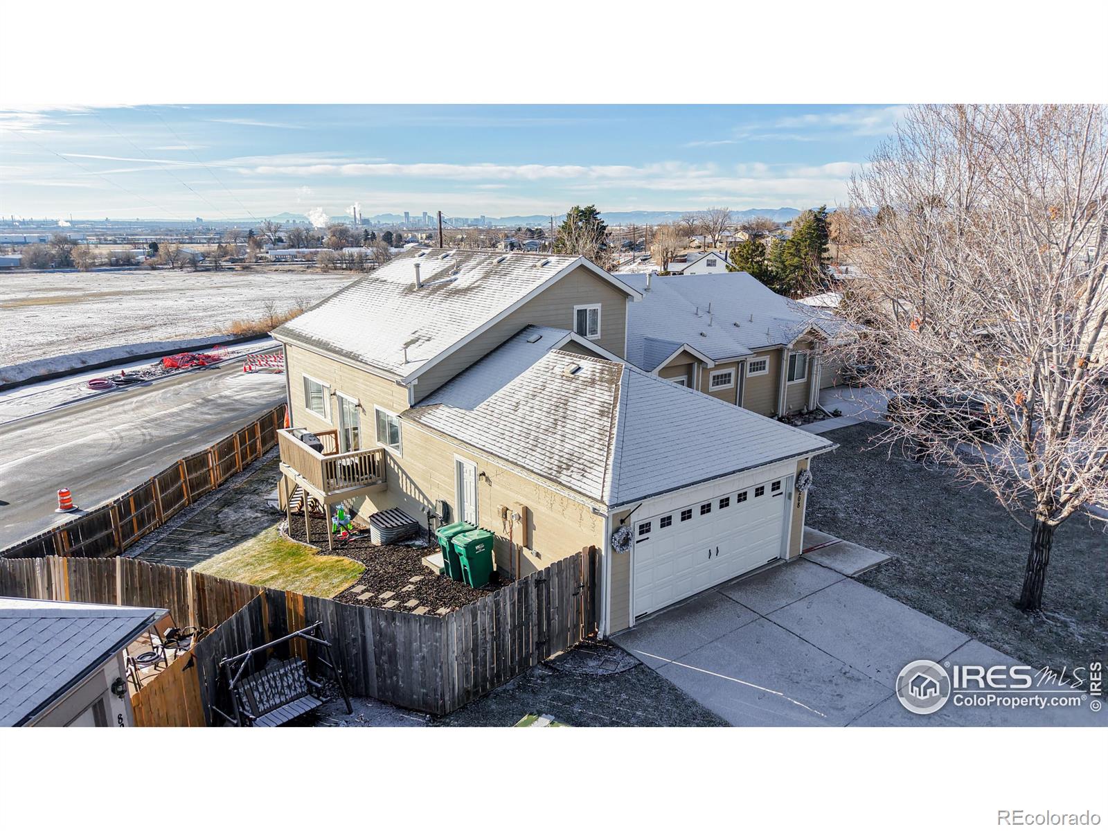 MLS Image #33 for 8208  clayton court,denver, Colorado