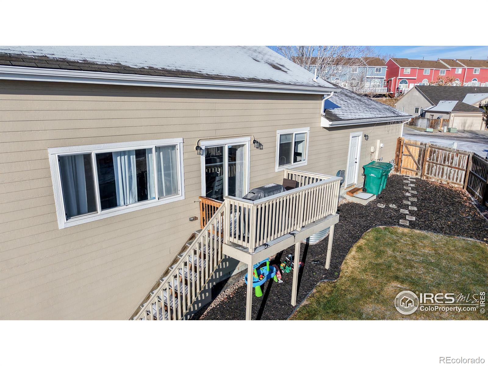 MLS Image #35 for 8208  clayton court,denver, Colorado