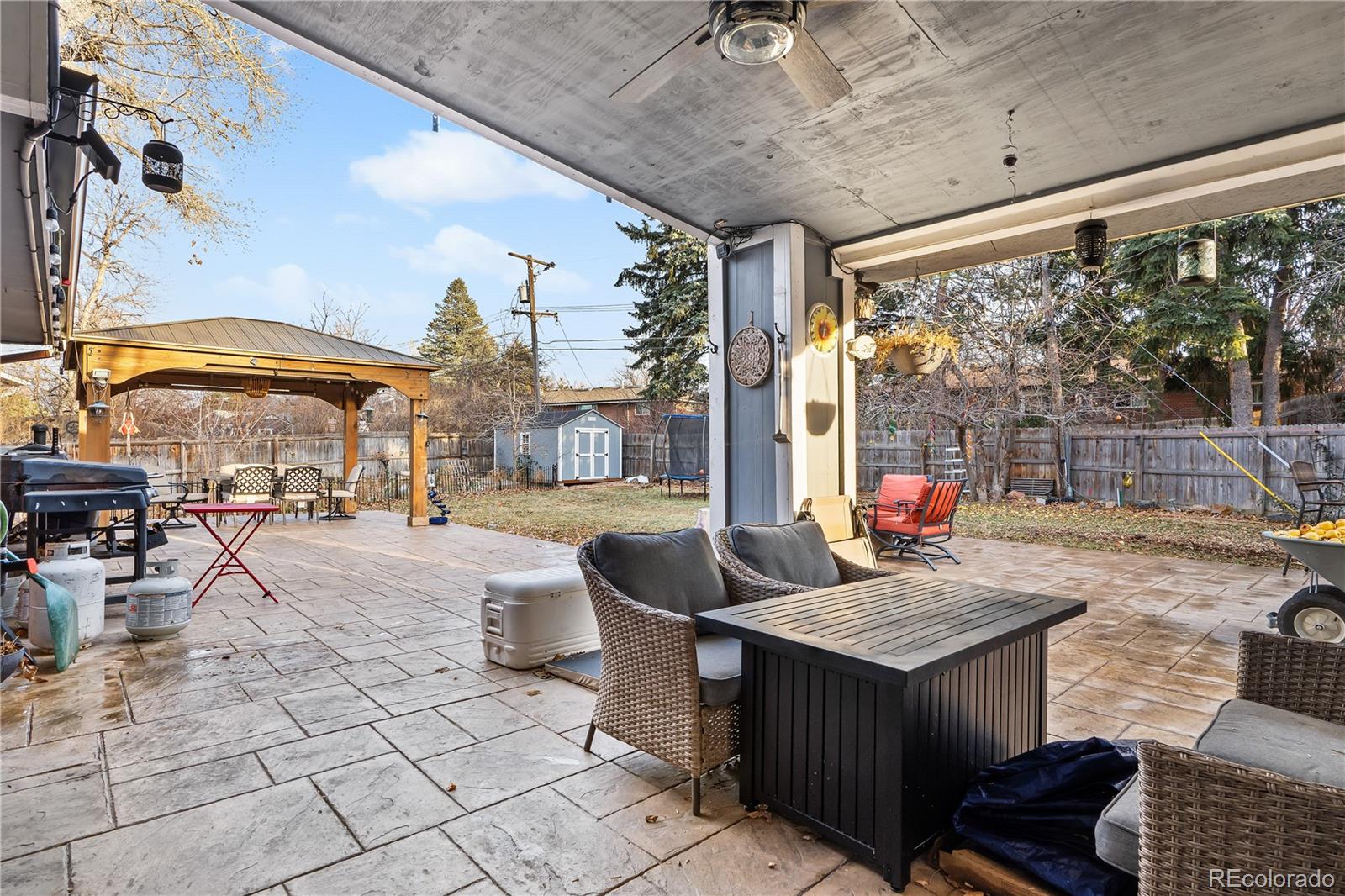 MLS Image #15 for 11880  swadley drive,lakewood, Colorado