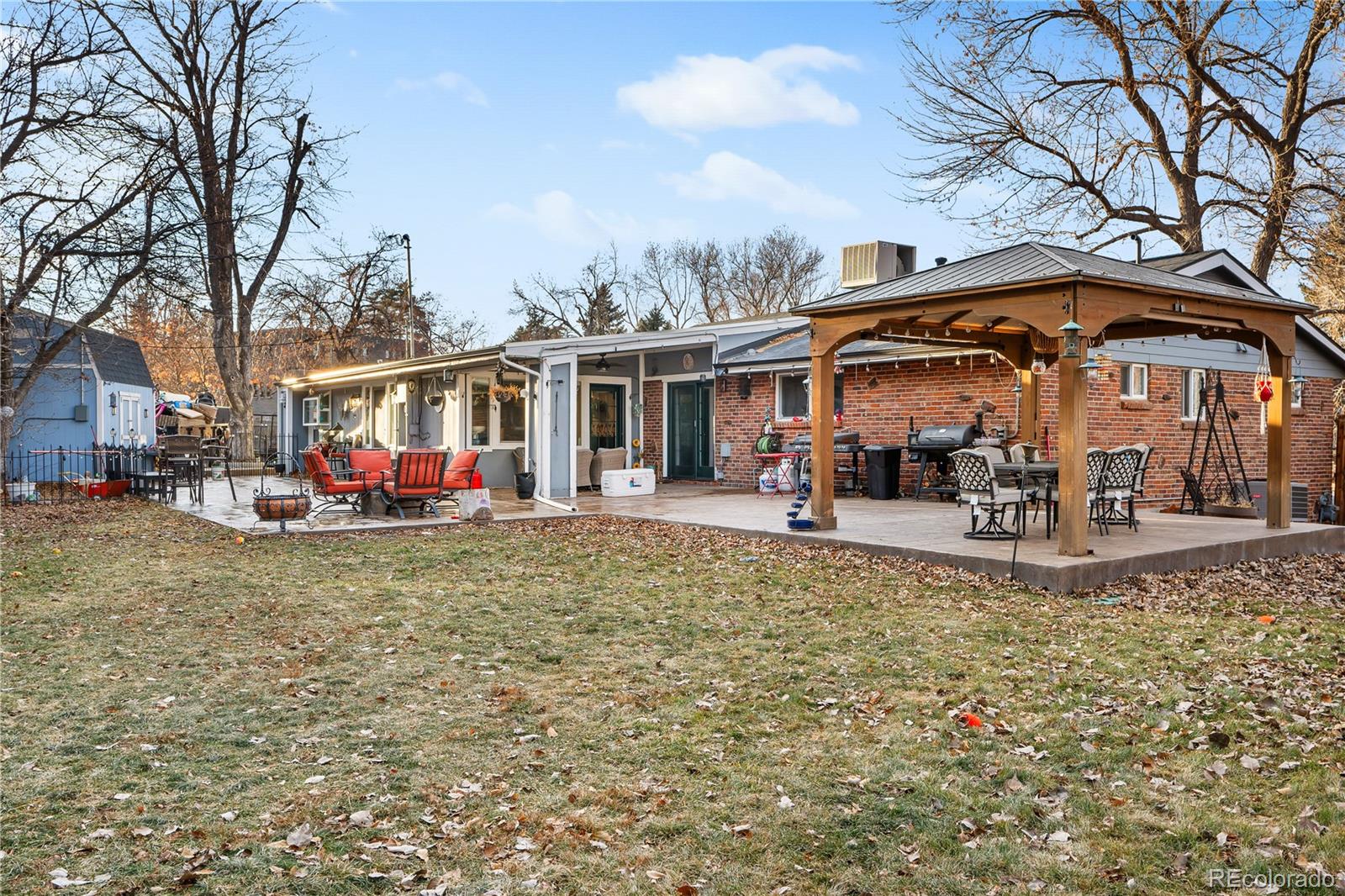 MLS Image #16 for 11880  swadley drive,lakewood, Colorado