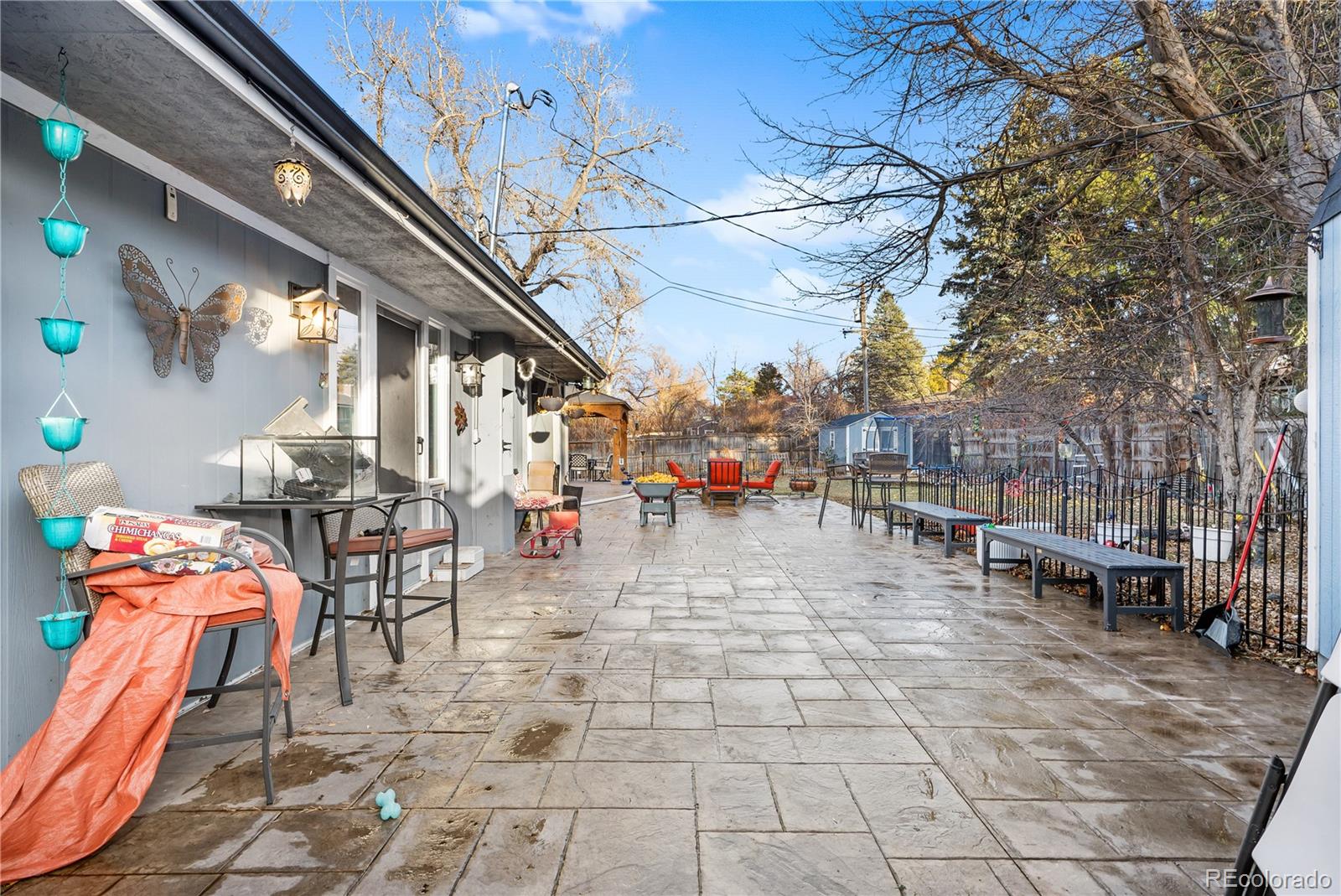 MLS Image #18 for 11880  swadley drive,lakewood, Colorado