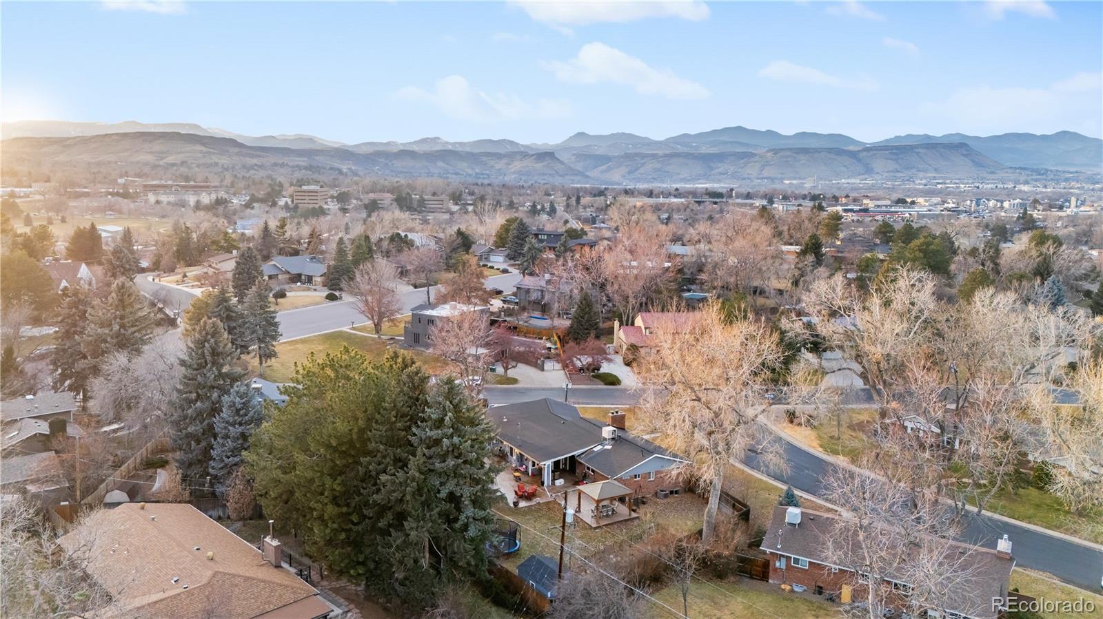 MLS Image #41 for 11880  swadley drive,lakewood, Colorado