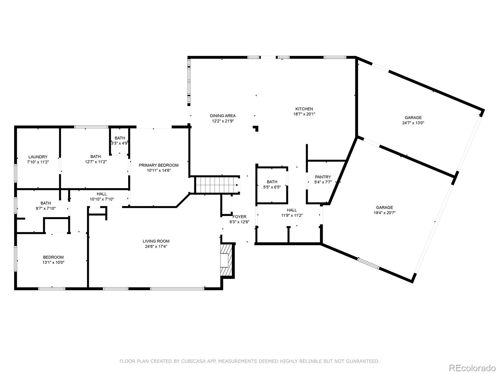 MLS Image #44 for 11880  swadley drive,lakewood, Colorado