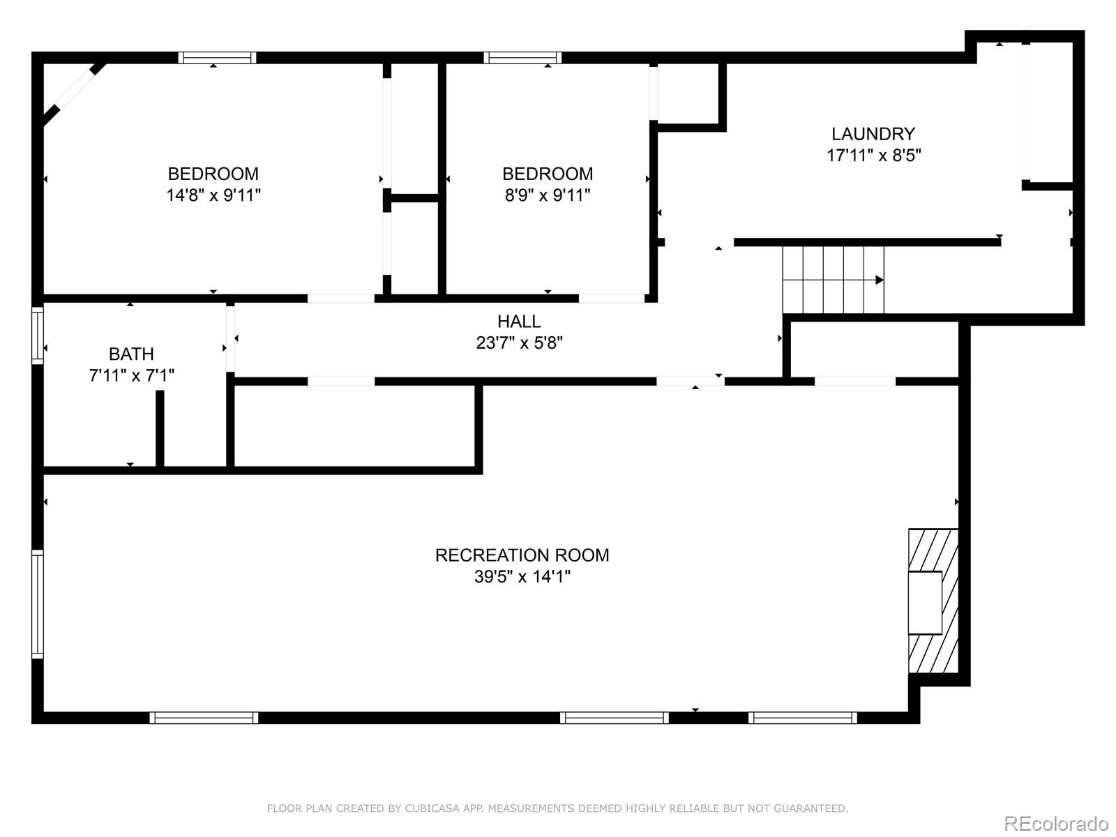 MLS Image #45 for 11880  swadley drive,lakewood, Colorado