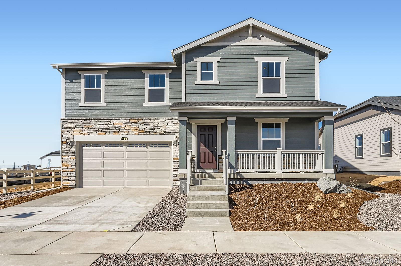 MLS Image #0 for 3909 n shawnee street,aurora, Colorado