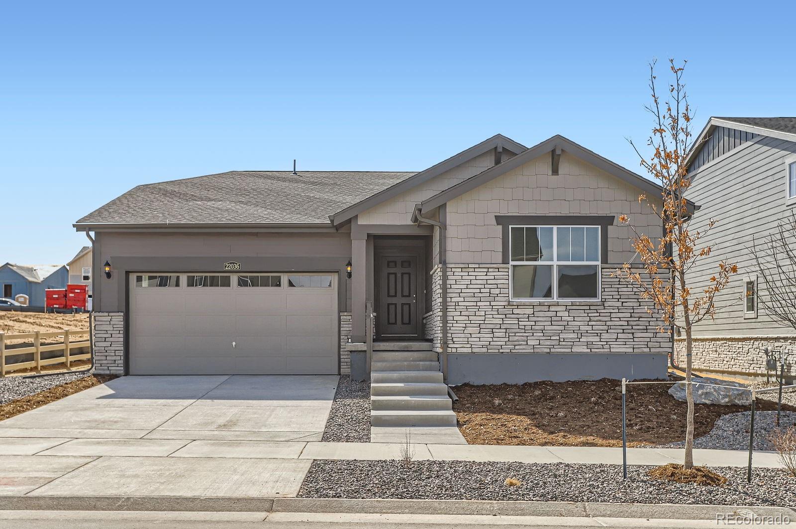 MLS Image #0 for 22036 e 39th place,aurora, Colorado