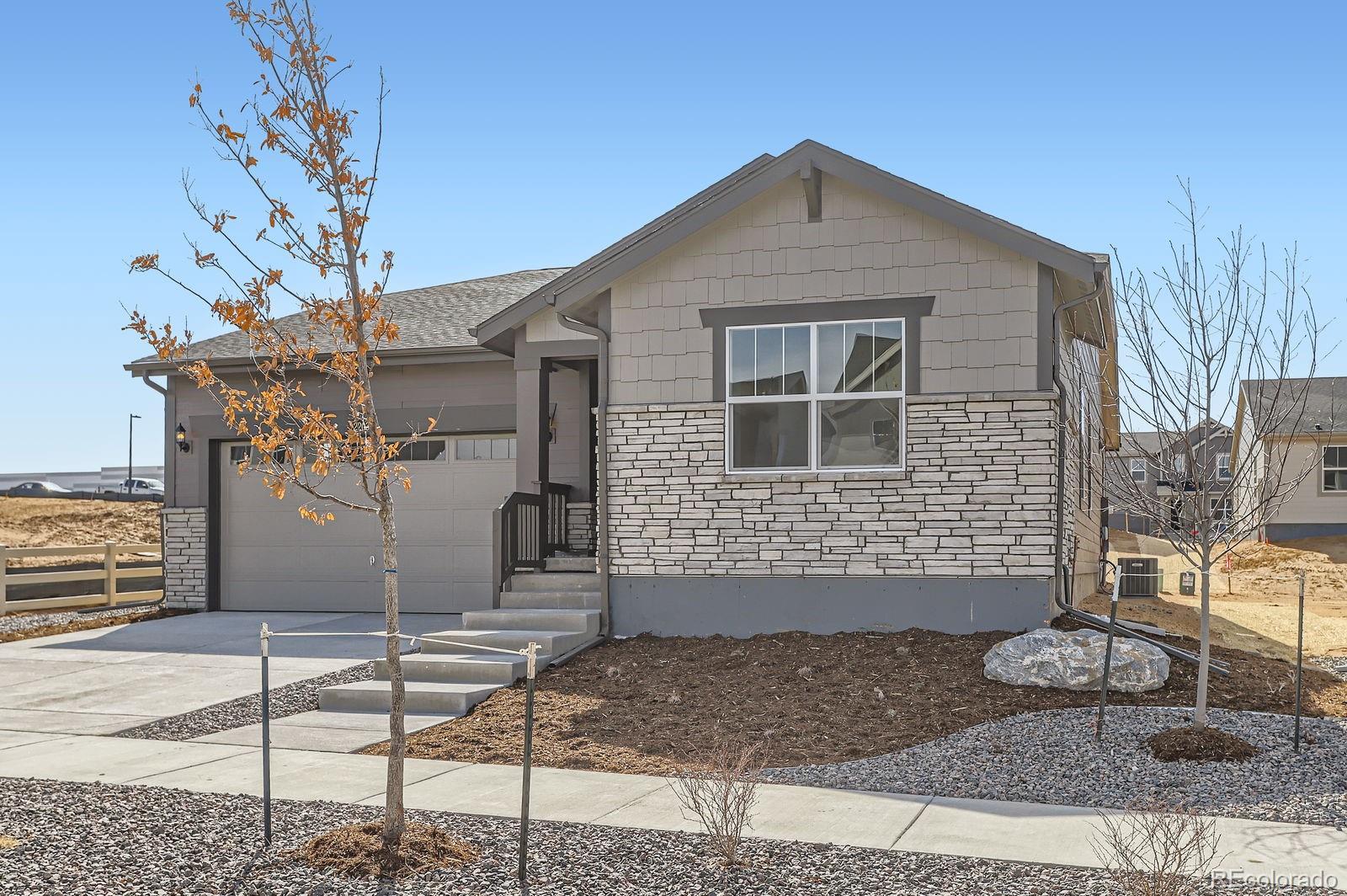 Report Image for 22036 E 39th Place,Aurora, Colorado