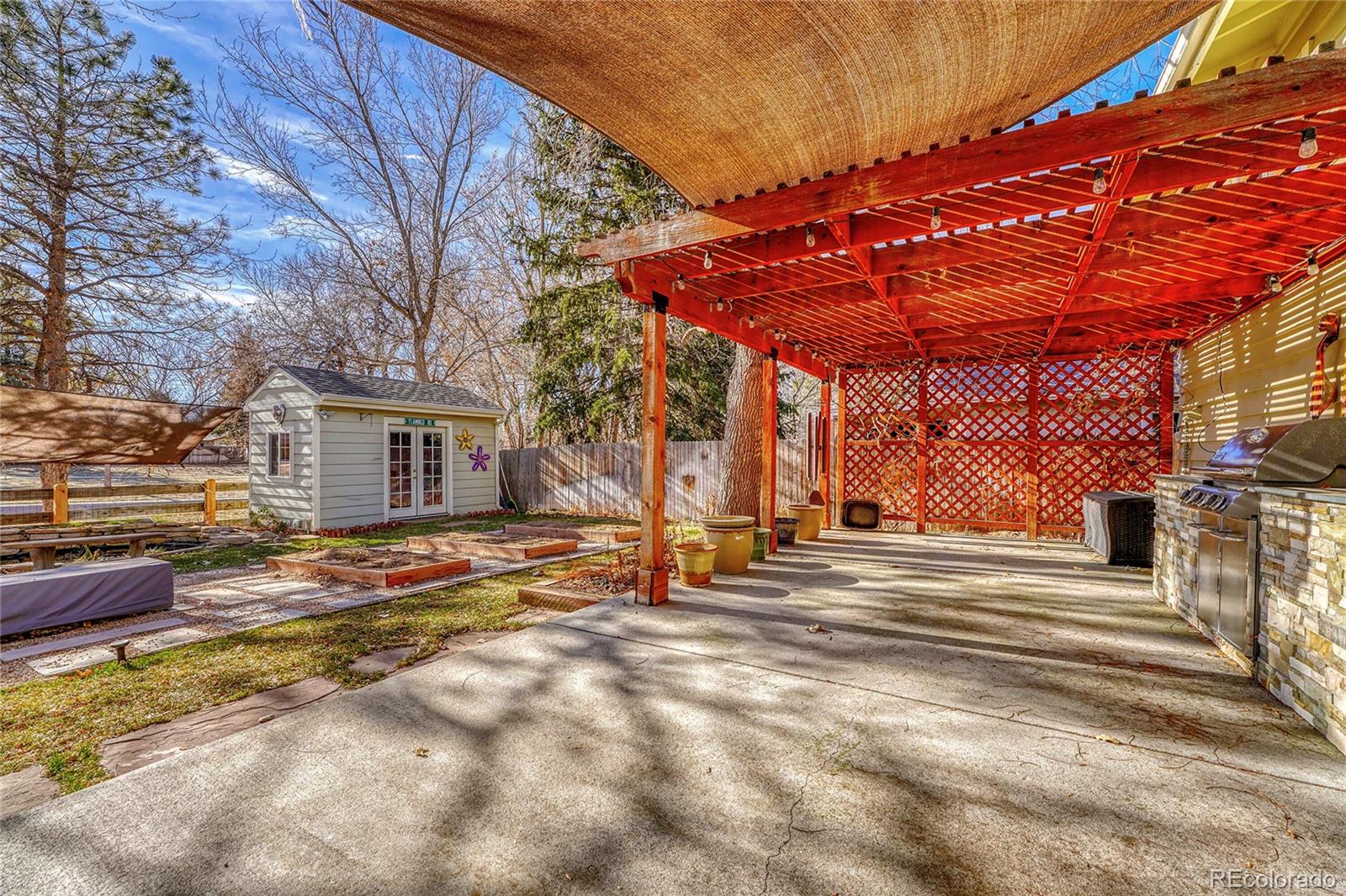 MLS Image #25 for 12240 e florida avenue,aurora, Colorado