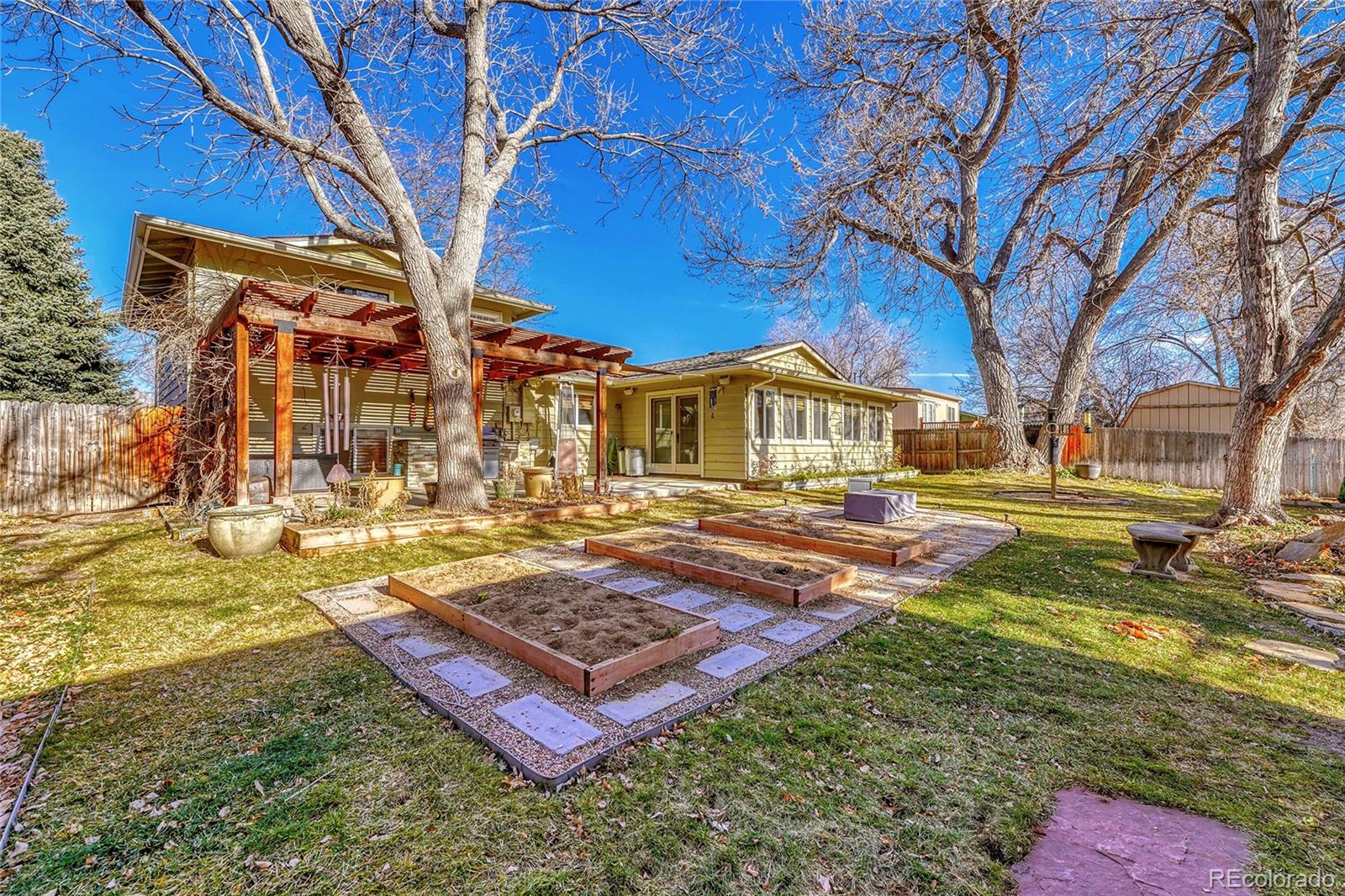 MLS Image #28 for 12240 e florida avenue,aurora, Colorado