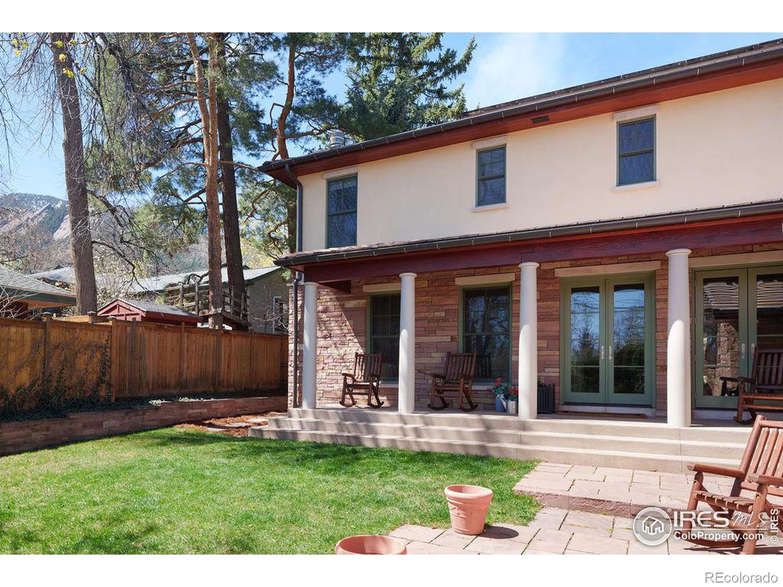 MLS Image #25 for 820  8th street,boulder, Colorado