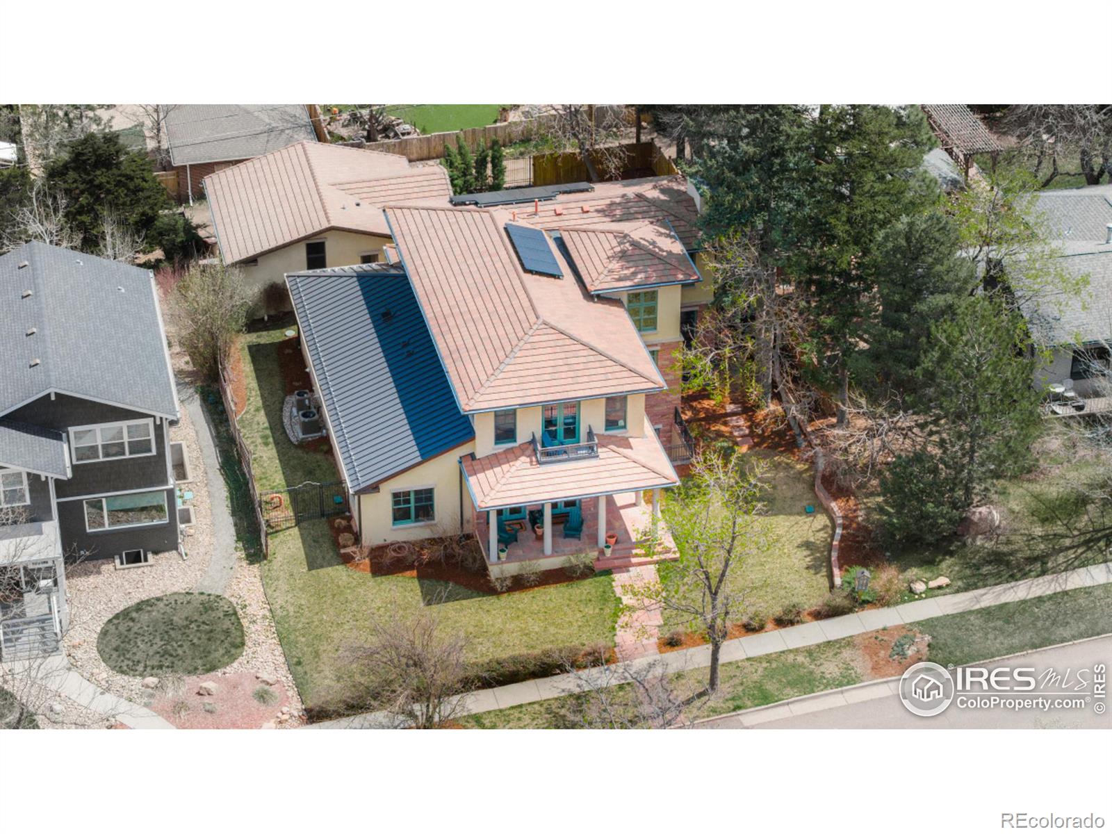 MLS Image #28 for 820  8th street,boulder, Colorado