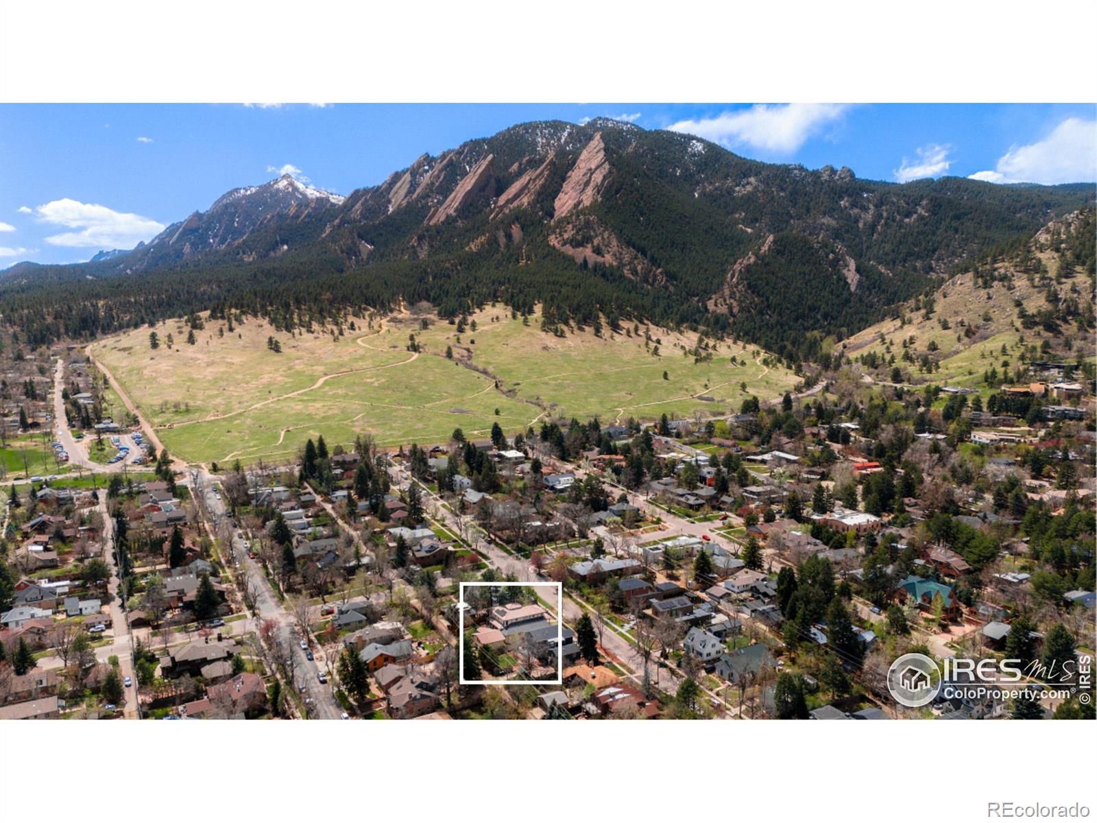 MLS Image #29 for 820  8th street,boulder, Colorado