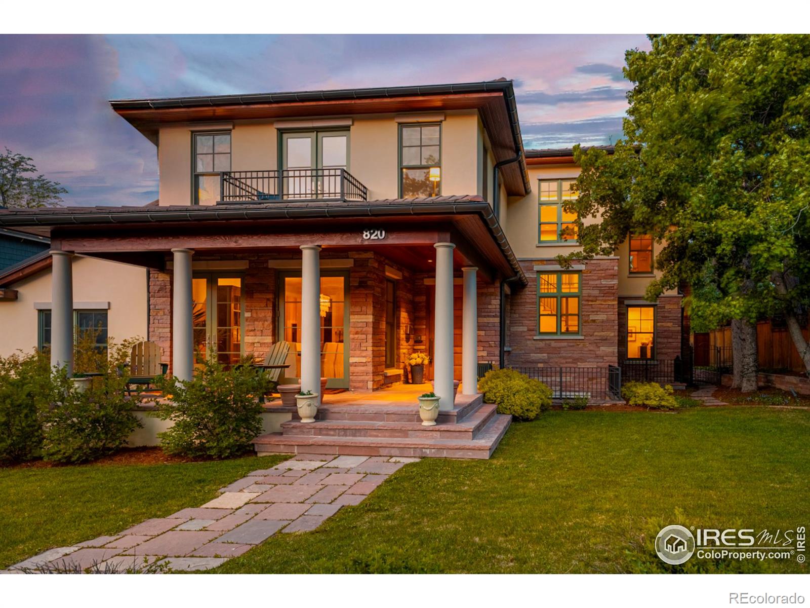 MLS Image #31 for 820  8th street,boulder, Colorado