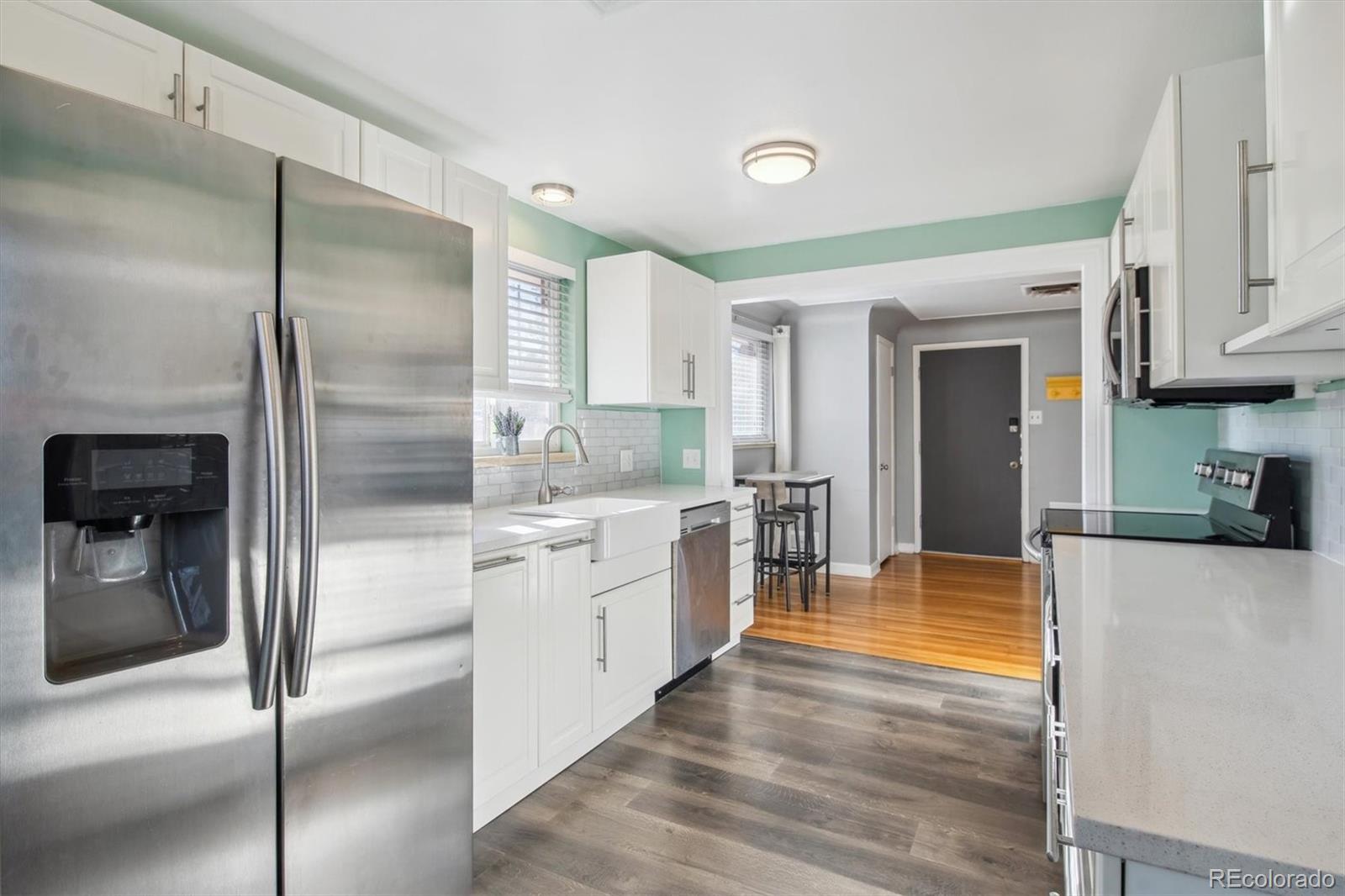 MLS Image #11 for 2594 s tennyson way,denver, Colorado