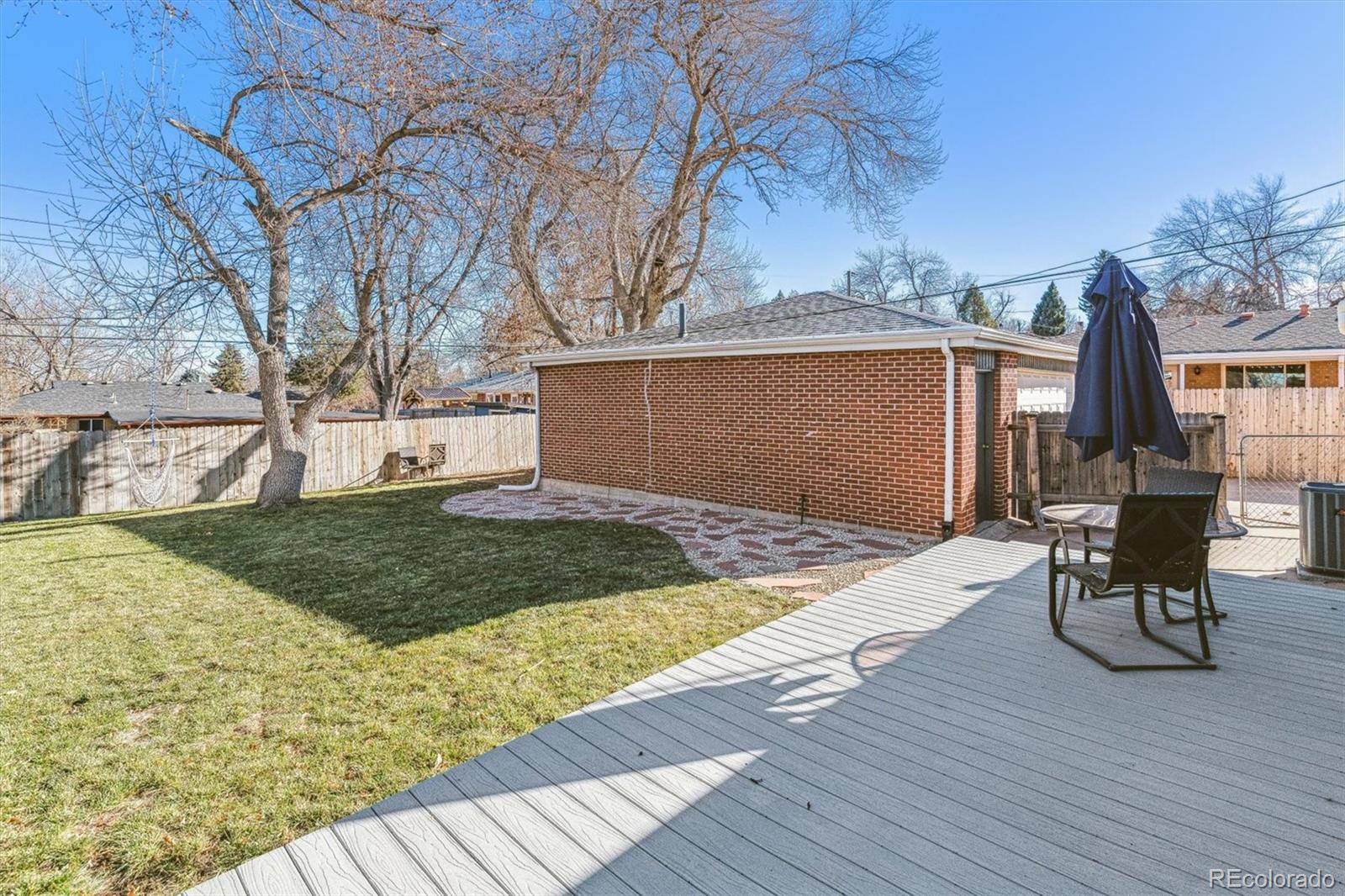 MLS Image #22 for 2594 s tennyson way,denver, Colorado