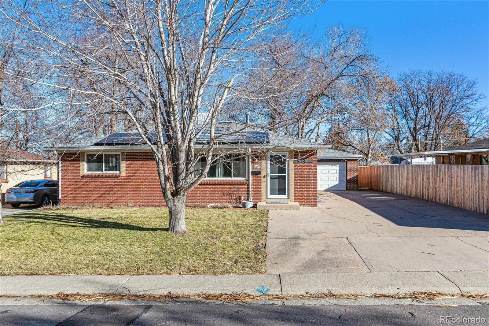 MLS Image #24 for 2594 s tennyson way,denver, Colorado