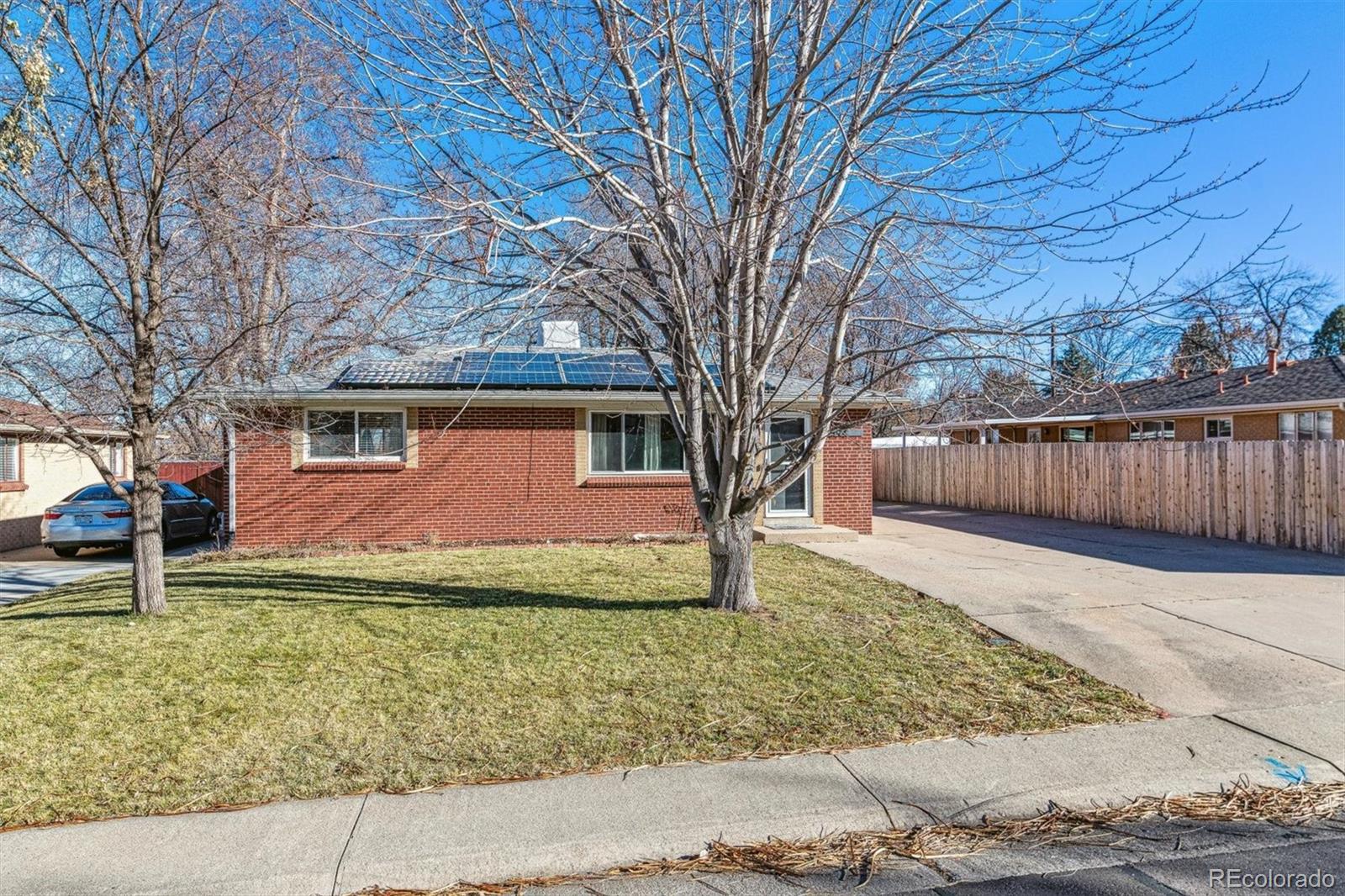 MLS Image #27 for 2594 s tennyson way,denver, Colorado