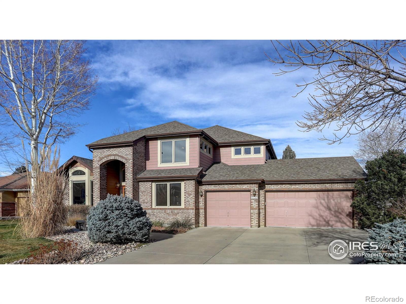 MLS Image #0 for 5320  augusta trail,fort collins, Colorado