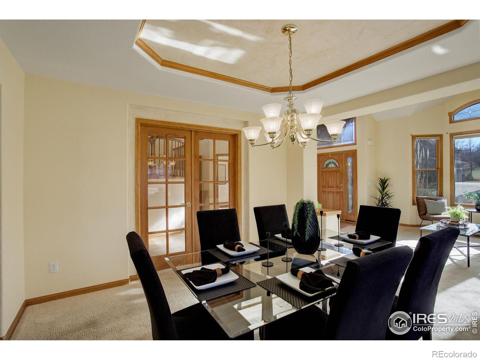 MLS Image #11 for 5320  augusta trail,fort collins, Colorado