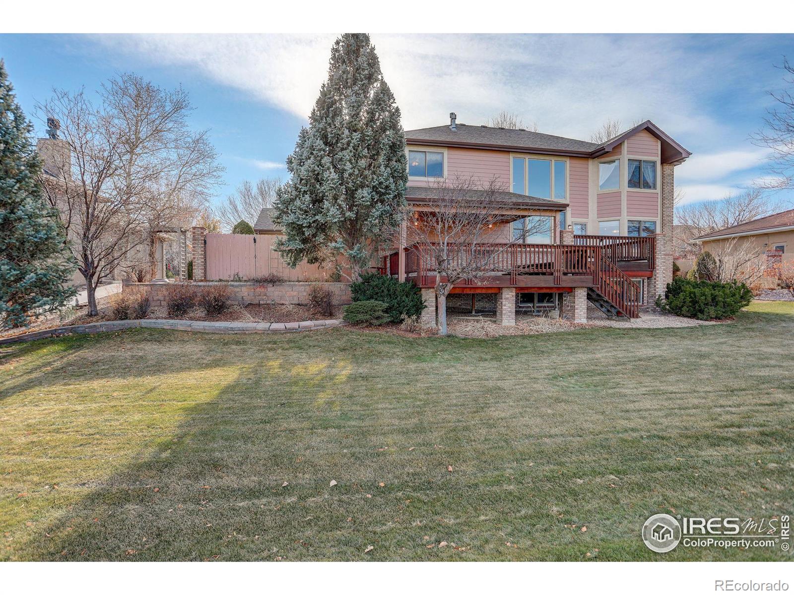 MLS Image #33 for 5320  augusta trail,fort collins, Colorado