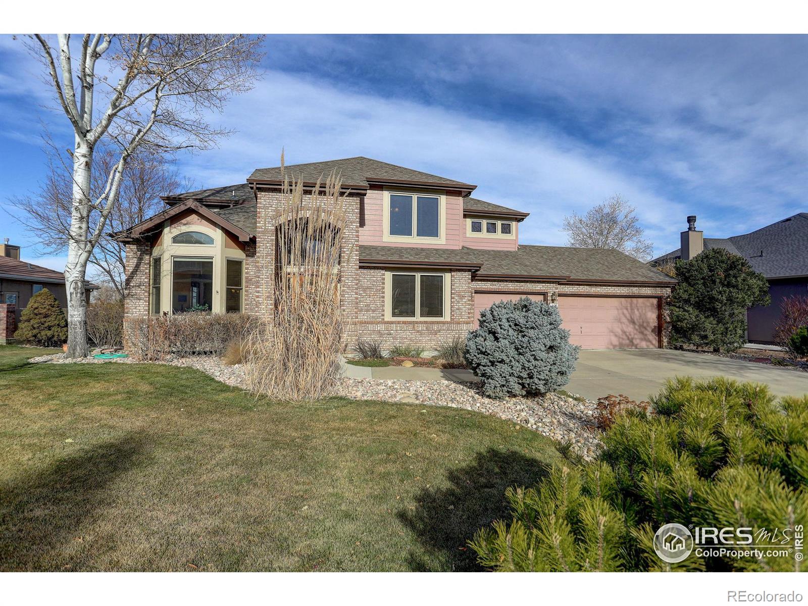 MLS Image #38 for 5320  augusta trail,fort collins, Colorado