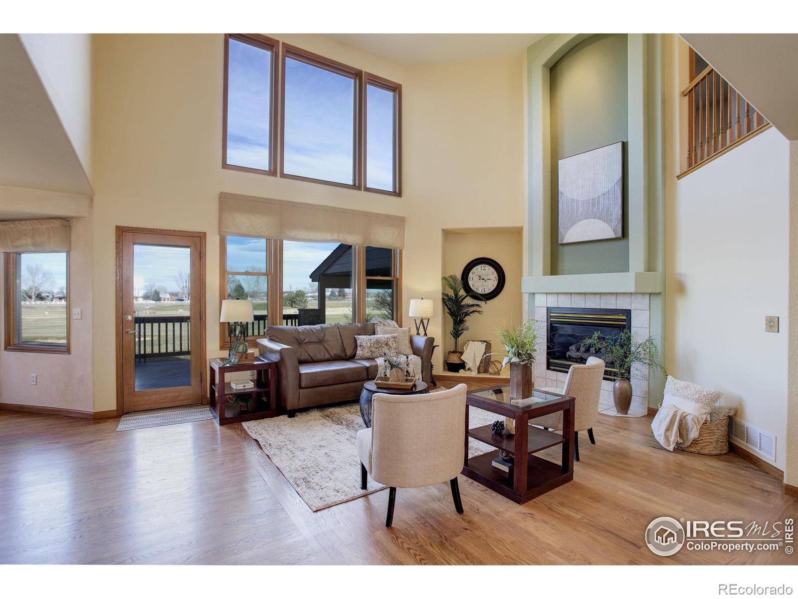 MLS Image #4 for 5320  augusta trail,fort collins, Colorado