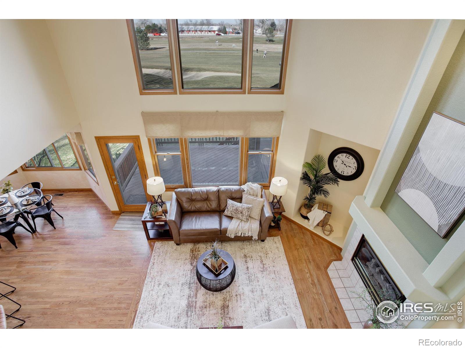 MLS Image #5 for 5320  augusta trail,fort collins, Colorado